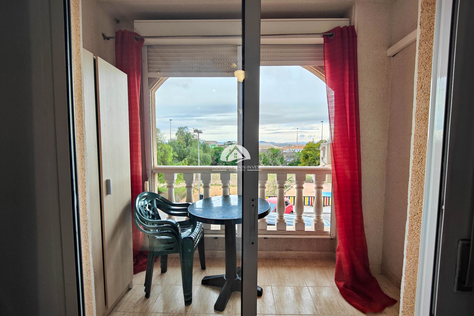 Herverkoop - Appartement - Torrevieja - El Acequión - Los Náufragos