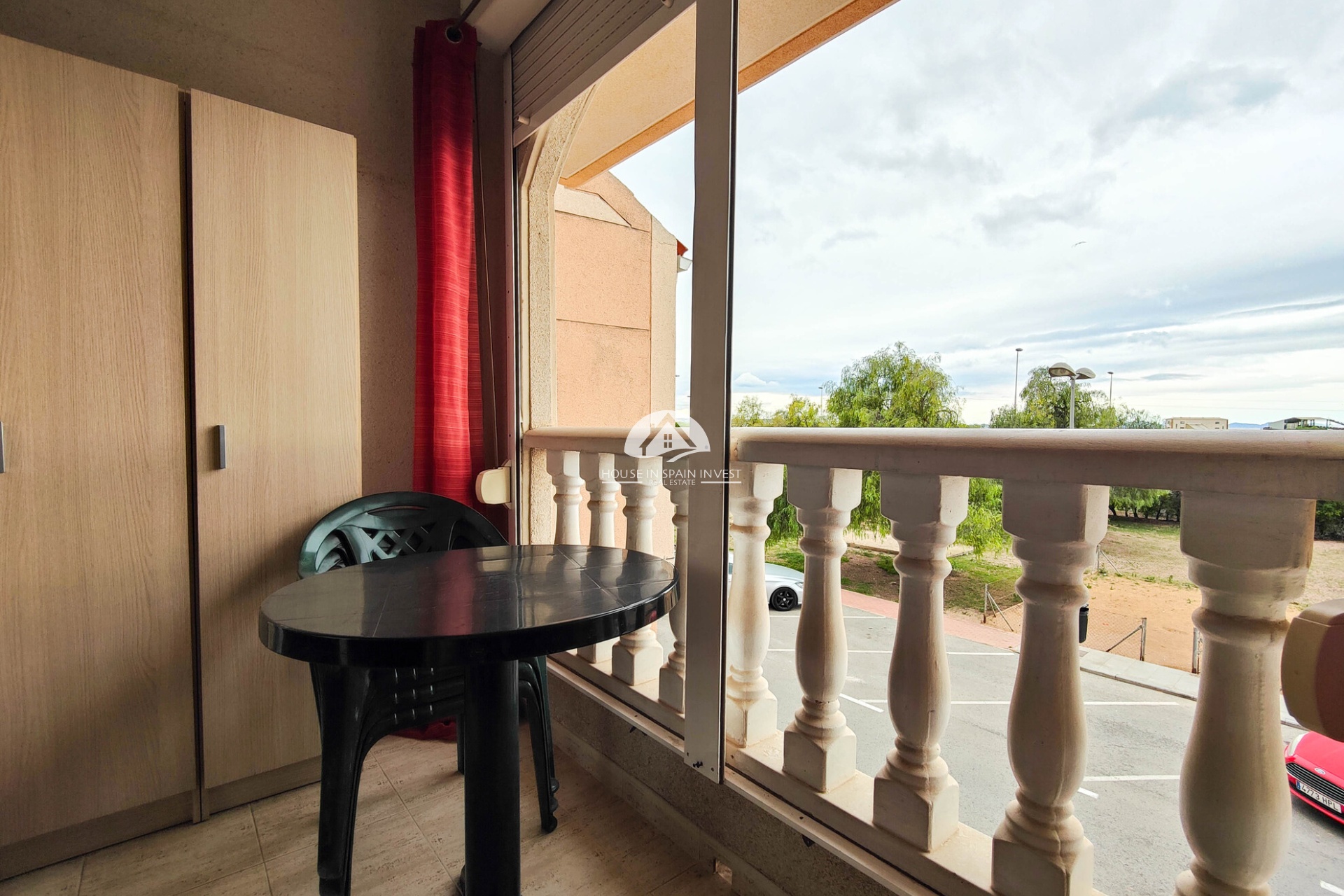 Herverkoop - Appartement - Torrevieja - El Acequión - Los Náufragos