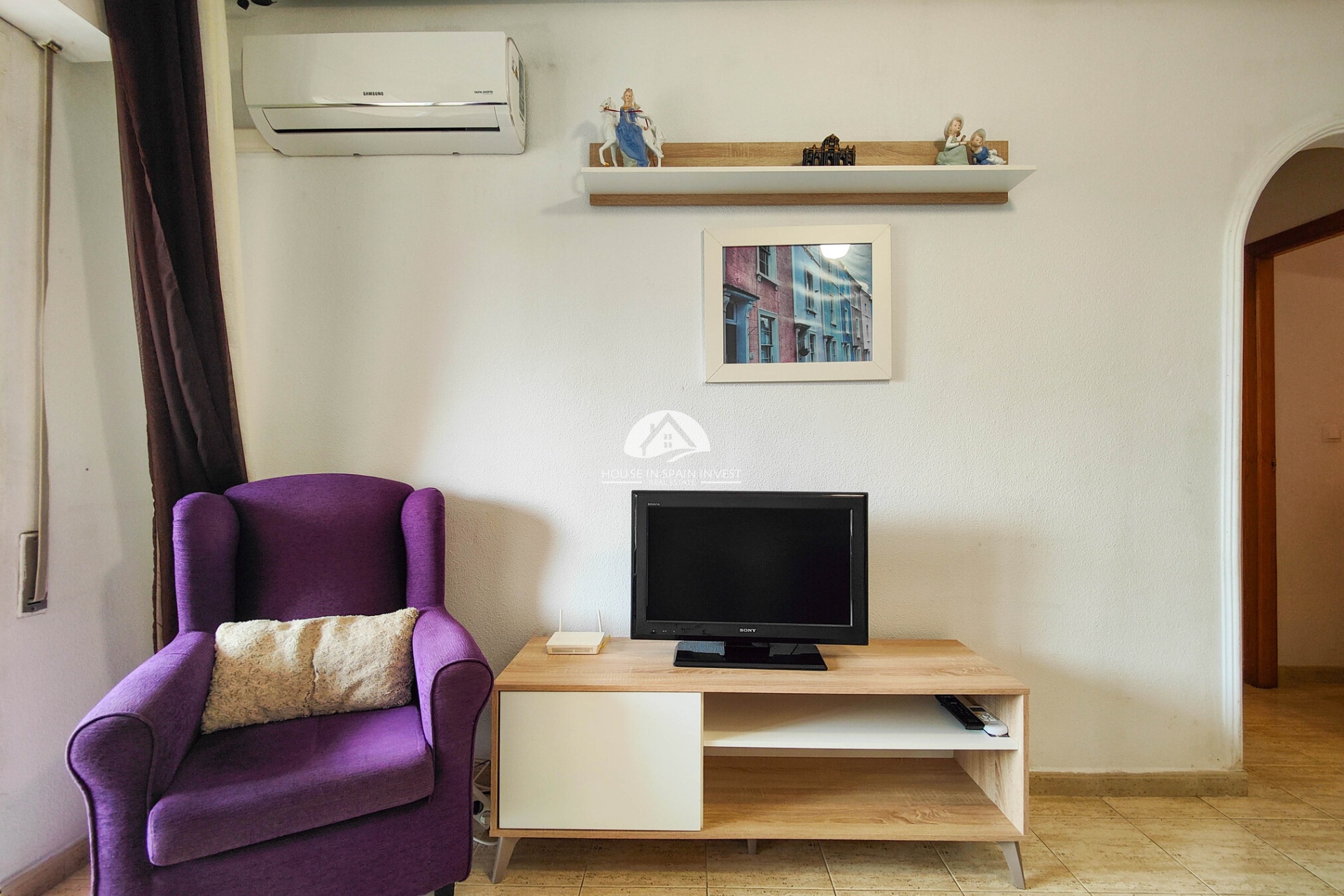 Herverkoop - Appartement - Torrevieja - El Acequión - Los Náufragos