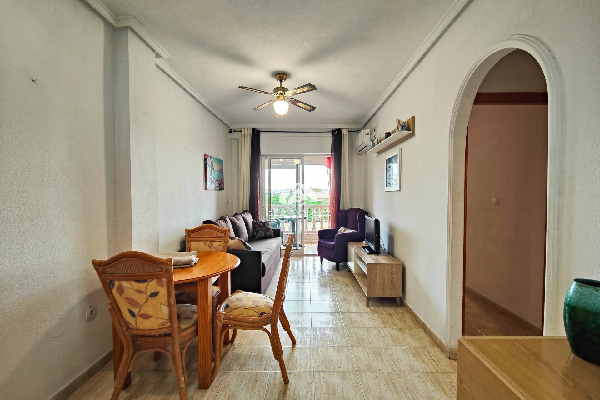 Herverkoop - Appartement - Torrevieja - El Acequión - Los Náufragos