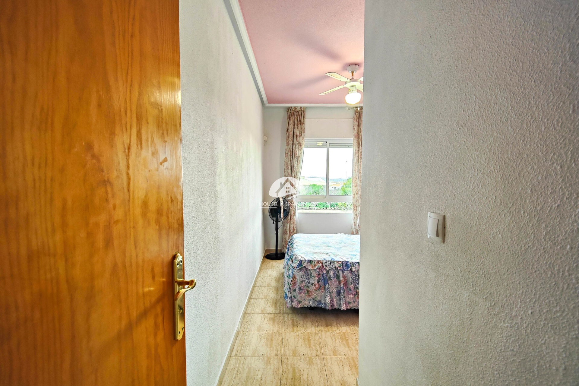 Herverkoop - Appartement - Torrevieja - El Acequión - Los Náufragos