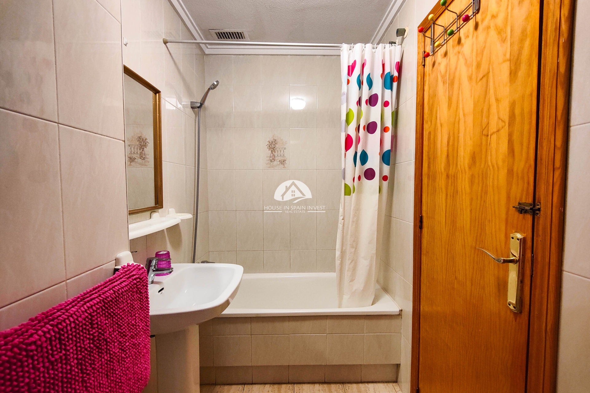 Herverkoop - Appartement - Torrevieja - El Acequión - Los Náufragos