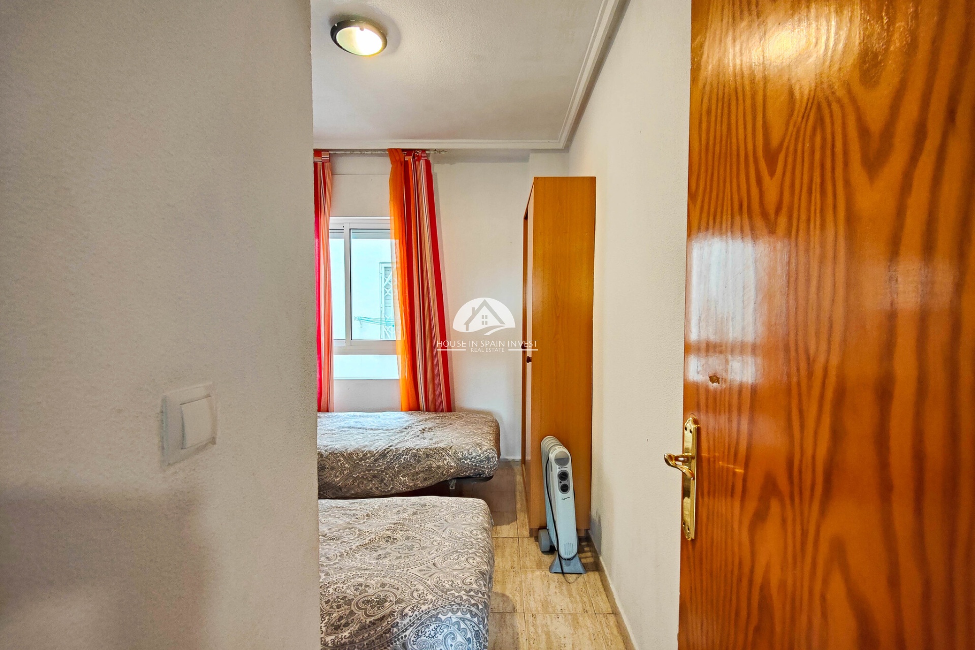 Herverkoop - Appartement - Torrevieja - El Acequión - Los Náufragos