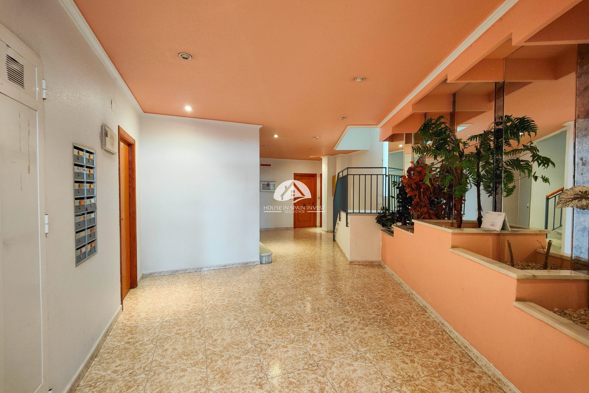 Herverkoop - Appartement - Torrevieja - El Acequión - Los Náufragos
