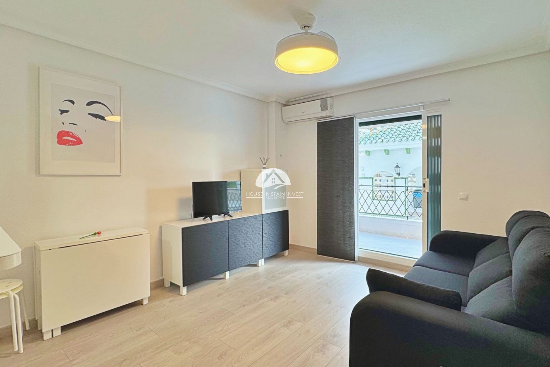 Herverkoop - Appartement - Torrevieja - La Mata