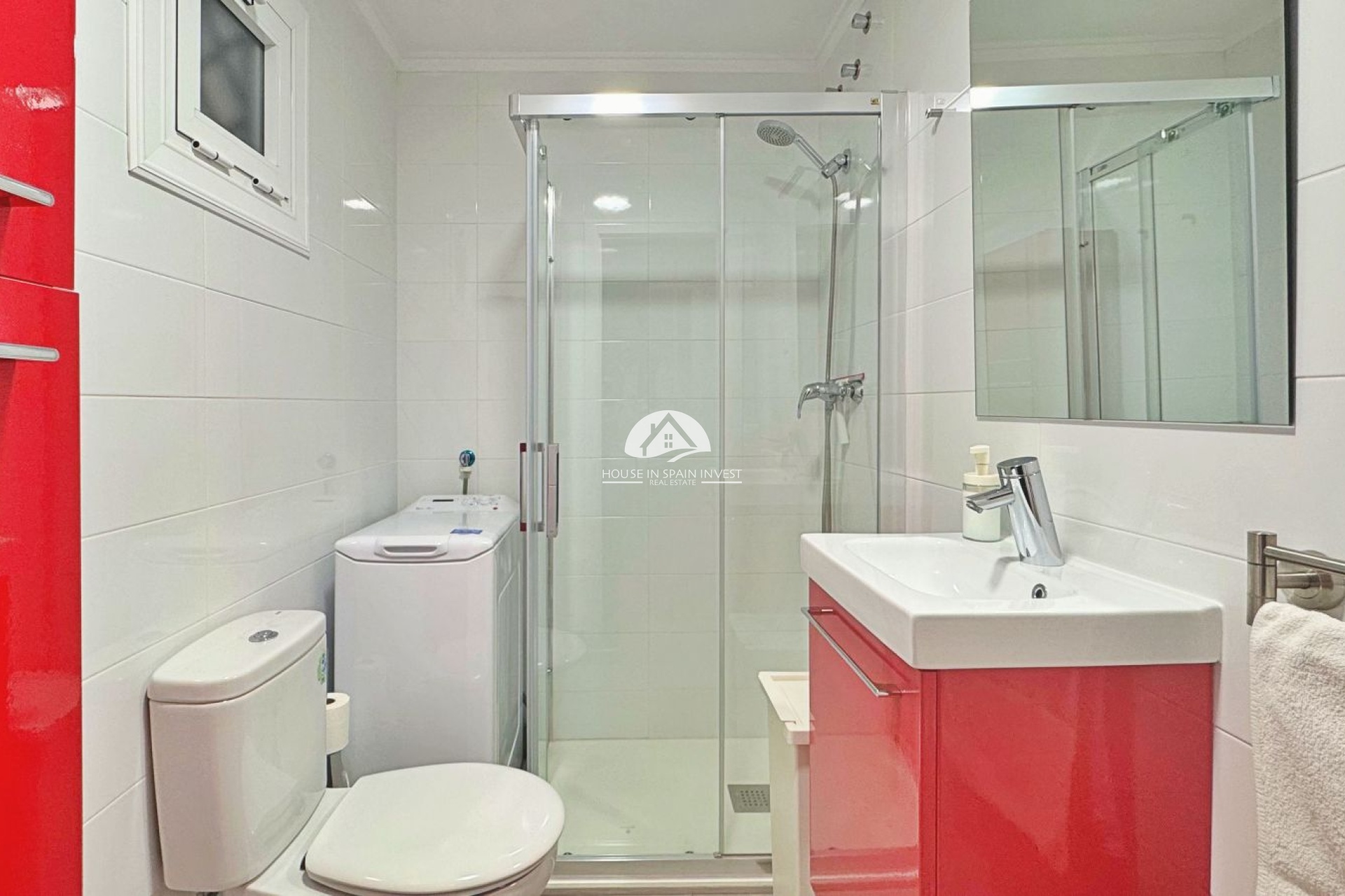 Herverkoop - Appartement - Torrevieja - La Mata