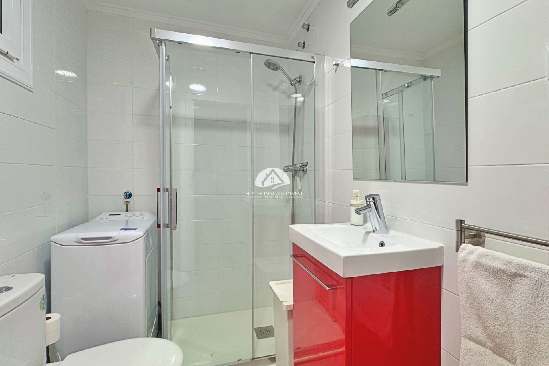 Herverkoop - Appartement - Torrevieja - La Mata