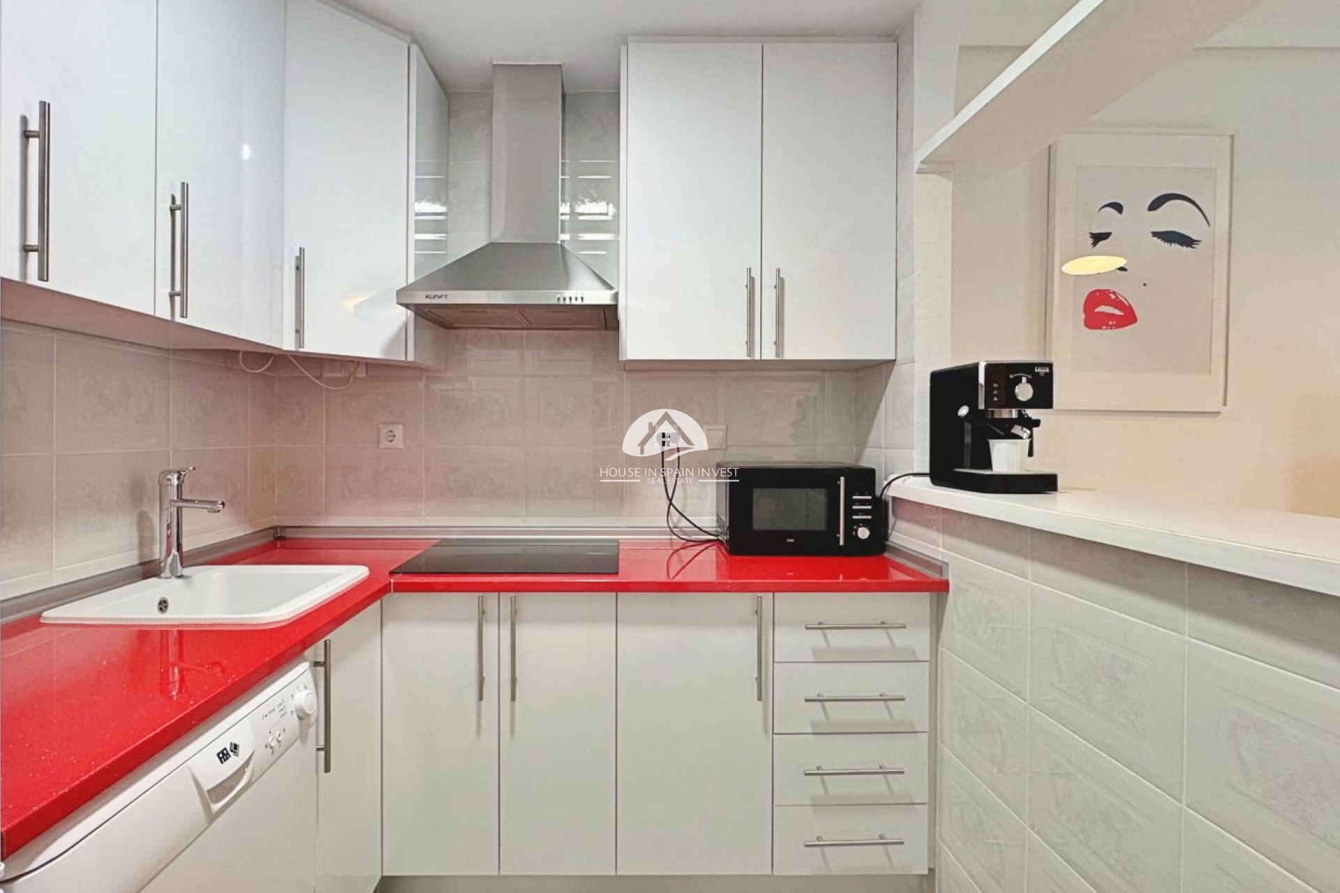 Herverkoop - Appartement - Torrevieja - La Mata