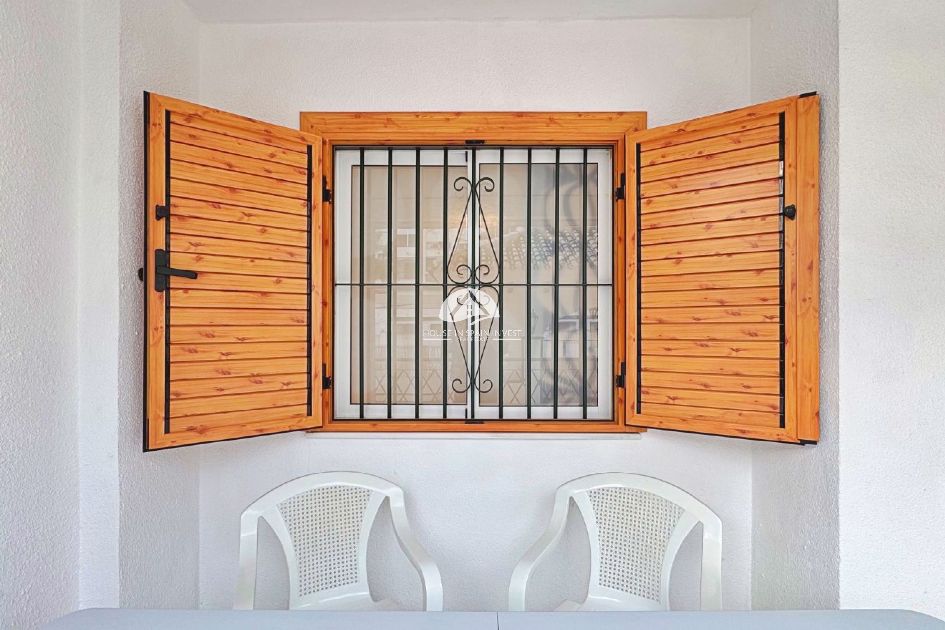 Herverkoop - Appartement - Torrevieja - La Mata