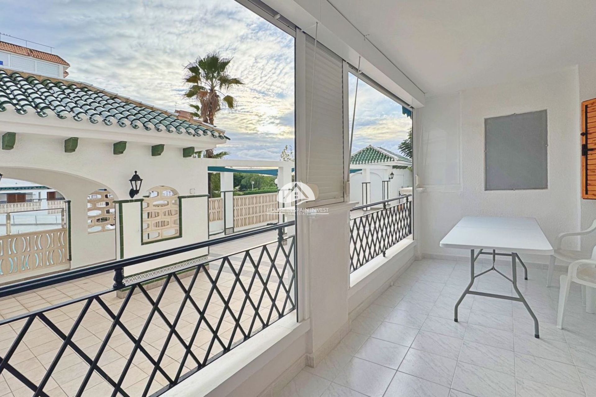 Herverkoop - Appartement - Torrevieja - La Mata