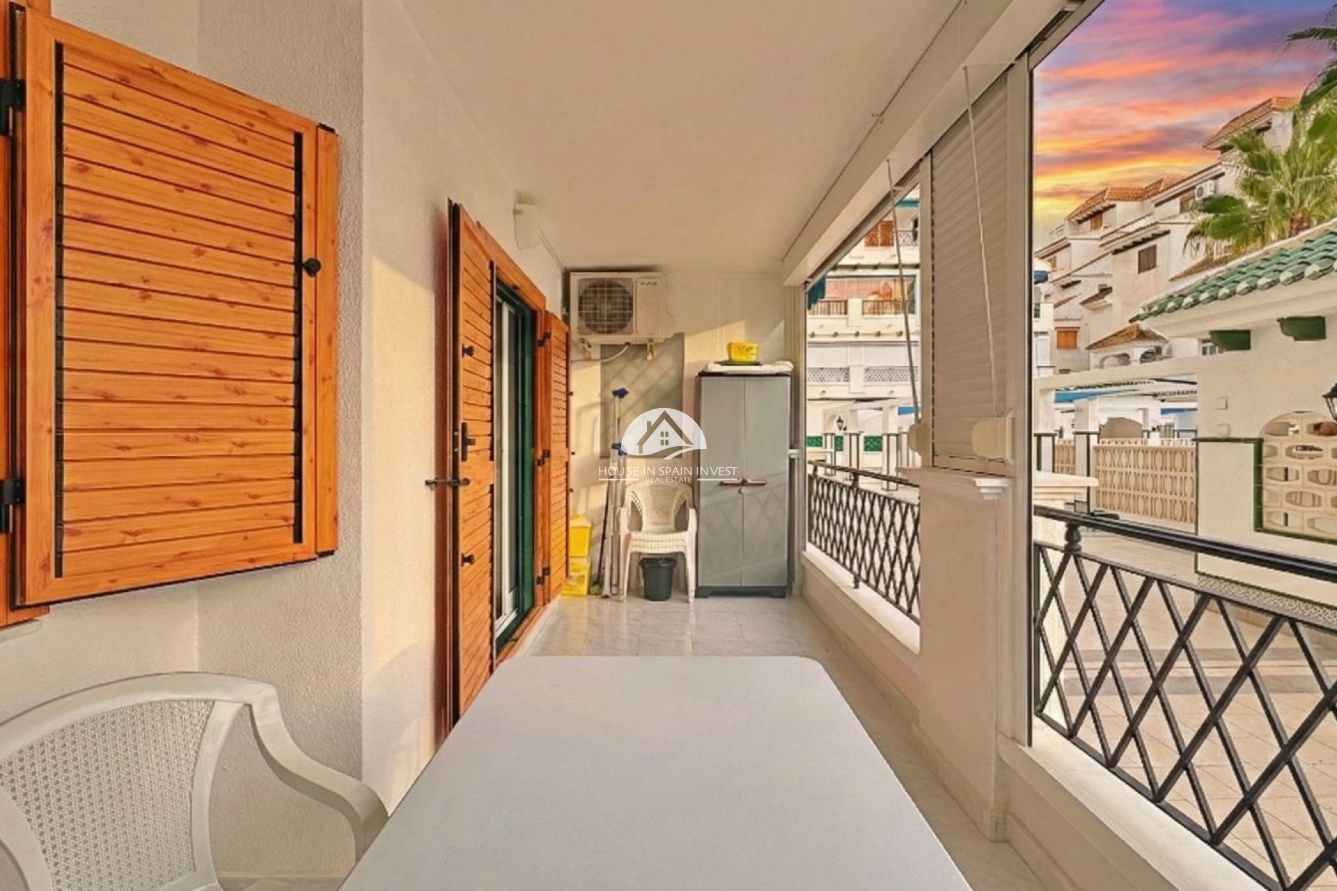 Herverkoop - Appartement - Torrevieja - La Mata