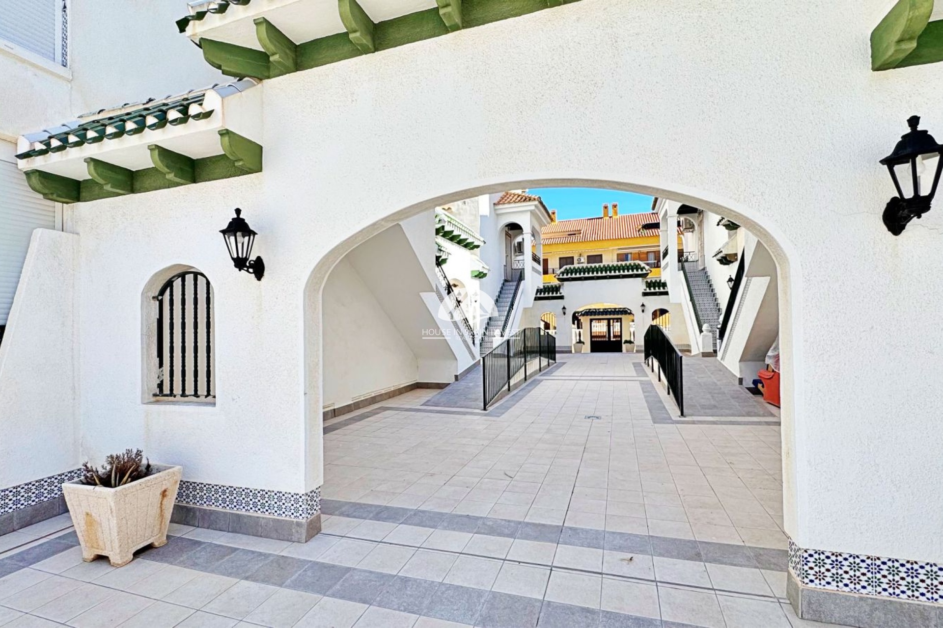 Herverkoop - Appartement - Torrevieja - La Mata