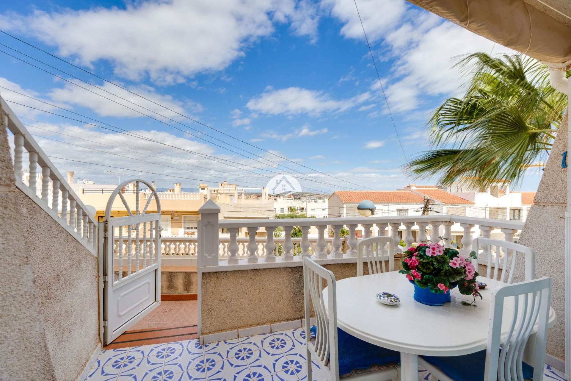 Herverkoop - Appartement - Torrevieja - La Mata