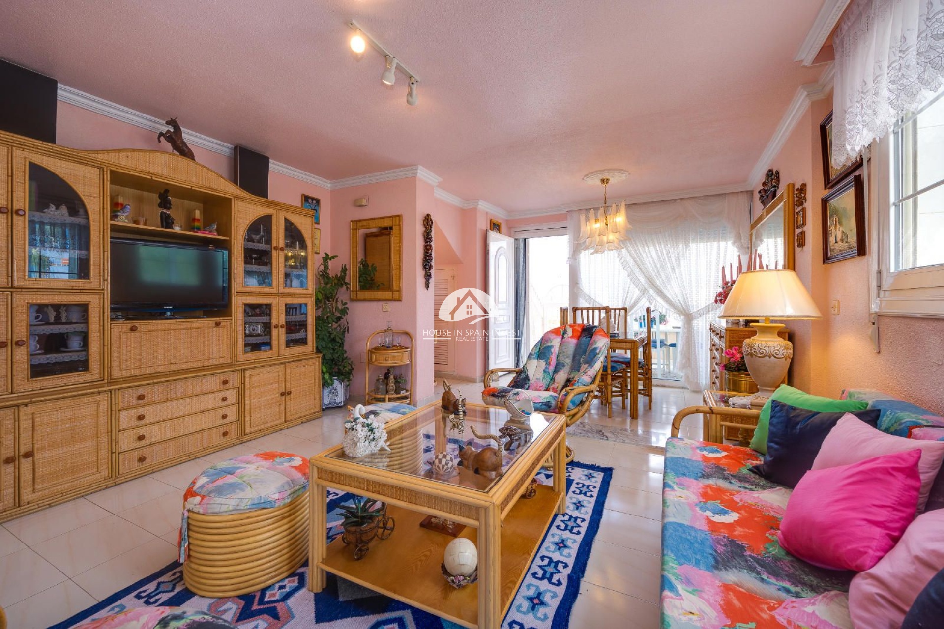 Herverkoop - Appartement - Torrevieja - La Mata