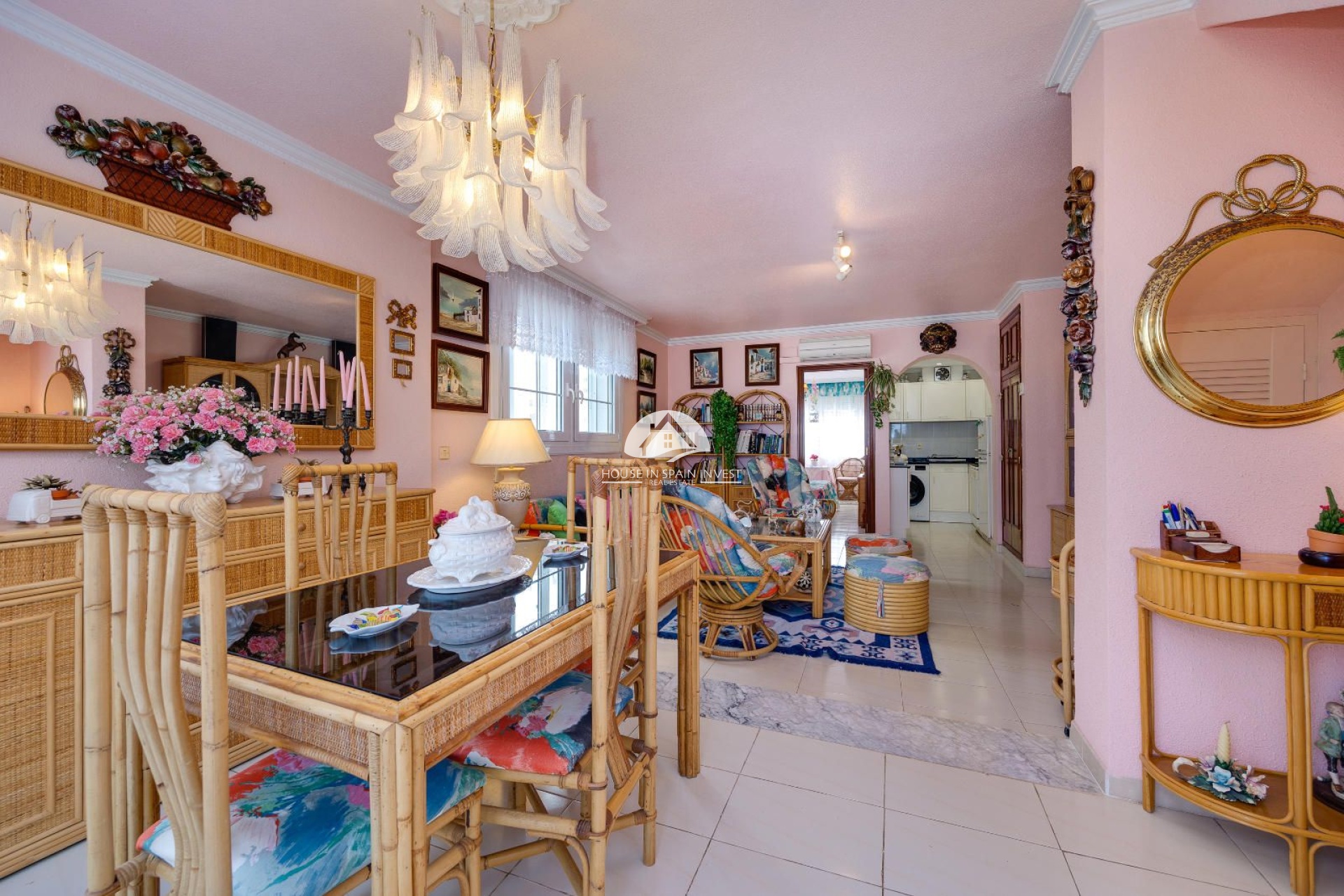 Herverkoop - Appartement - Torrevieja - La Mata