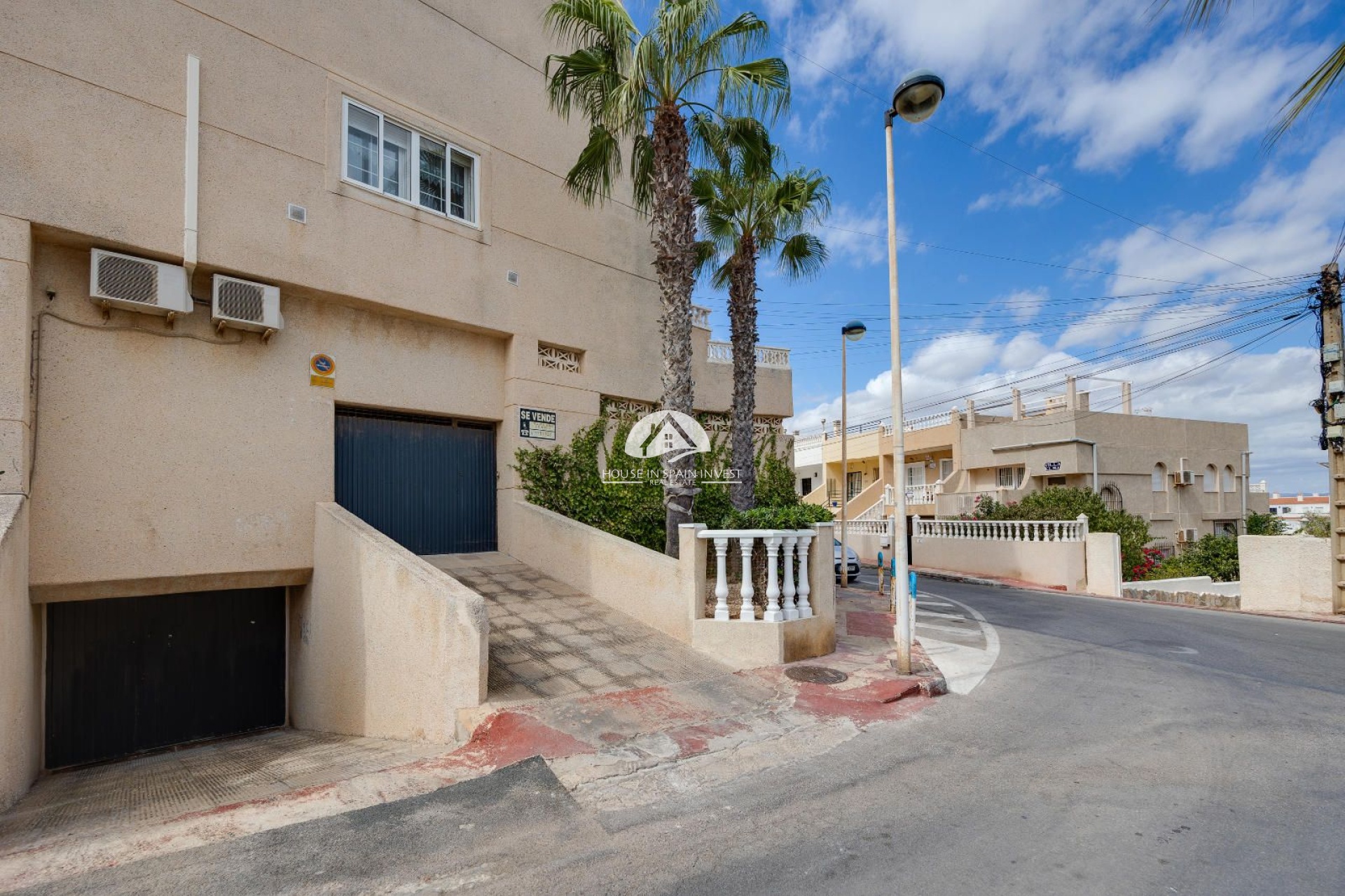 Herverkoop - Appartement - Torrevieja - La Mata