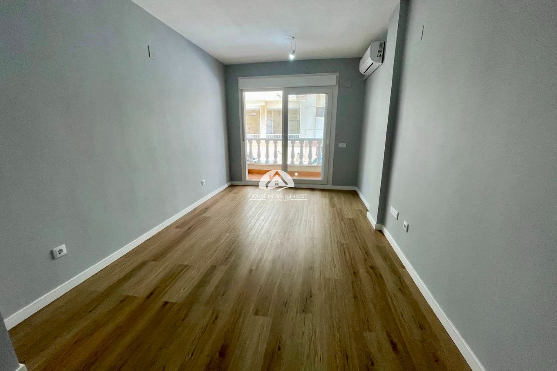 Herverkoop - Appartement - Torrevieja - La Mata