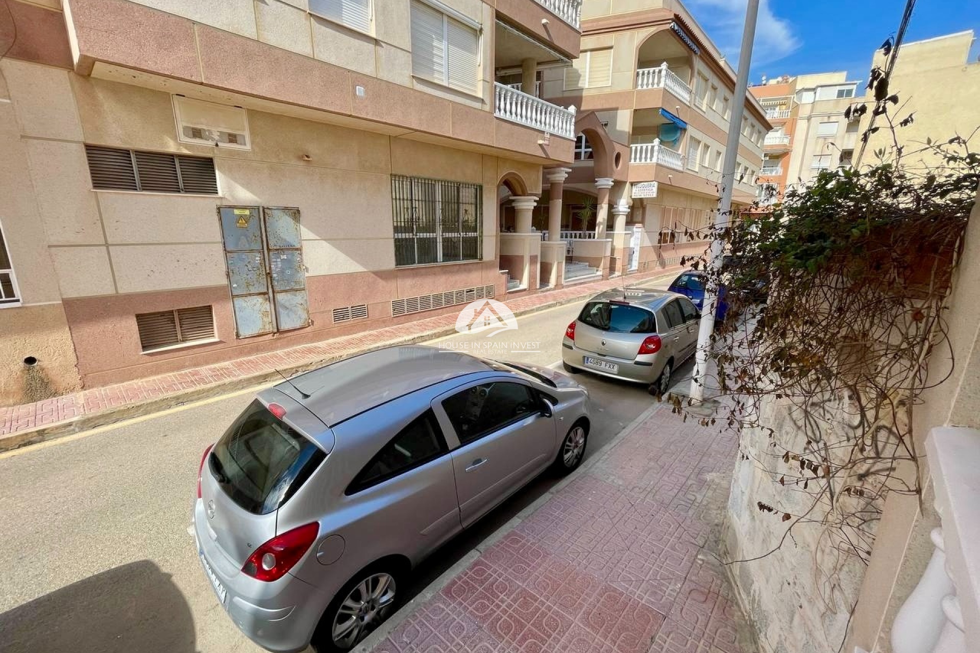 Herverkoop - Appartement - Torrevieja - La Mata