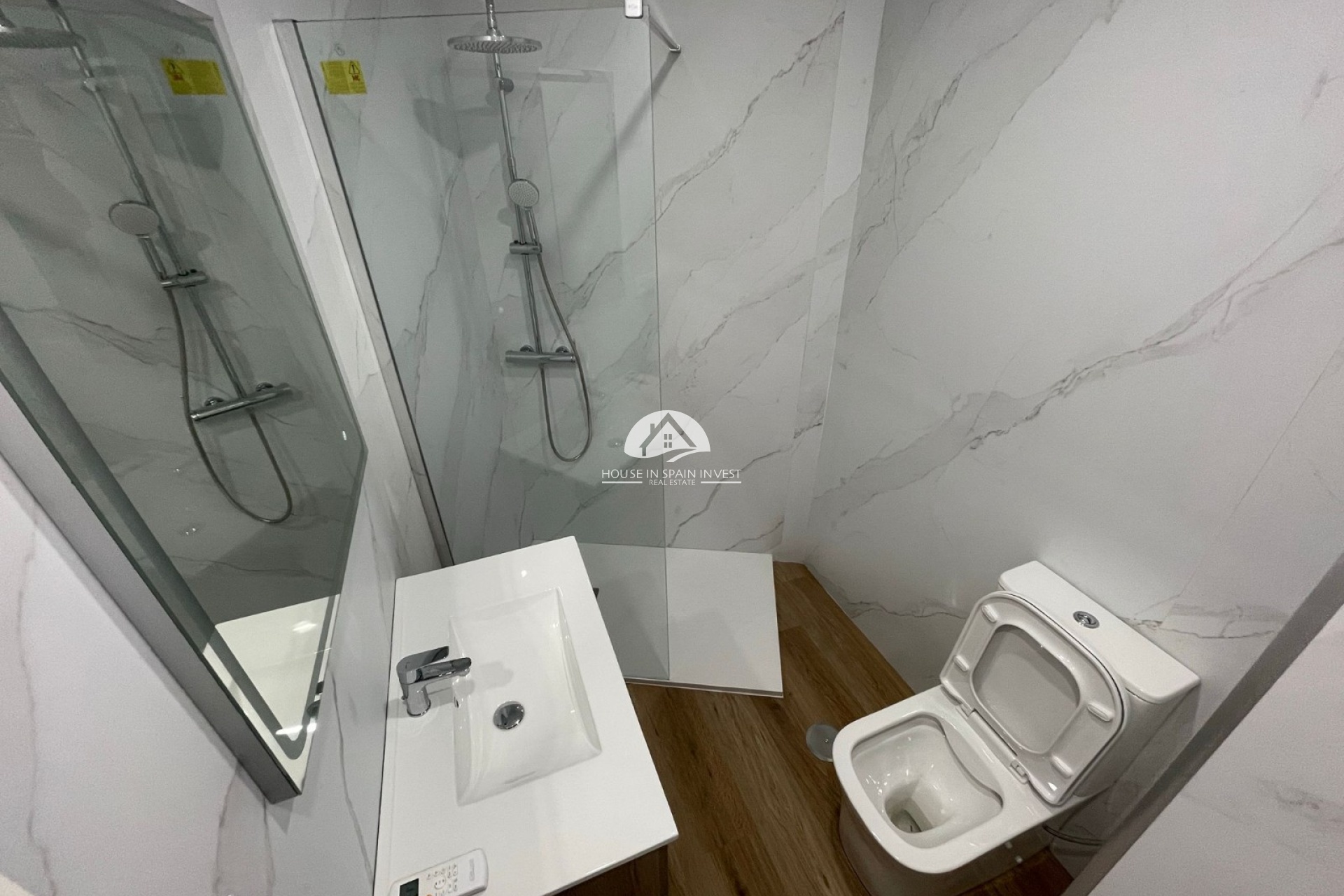 Herverkoop - Appartement - Torrevieja - La Mata