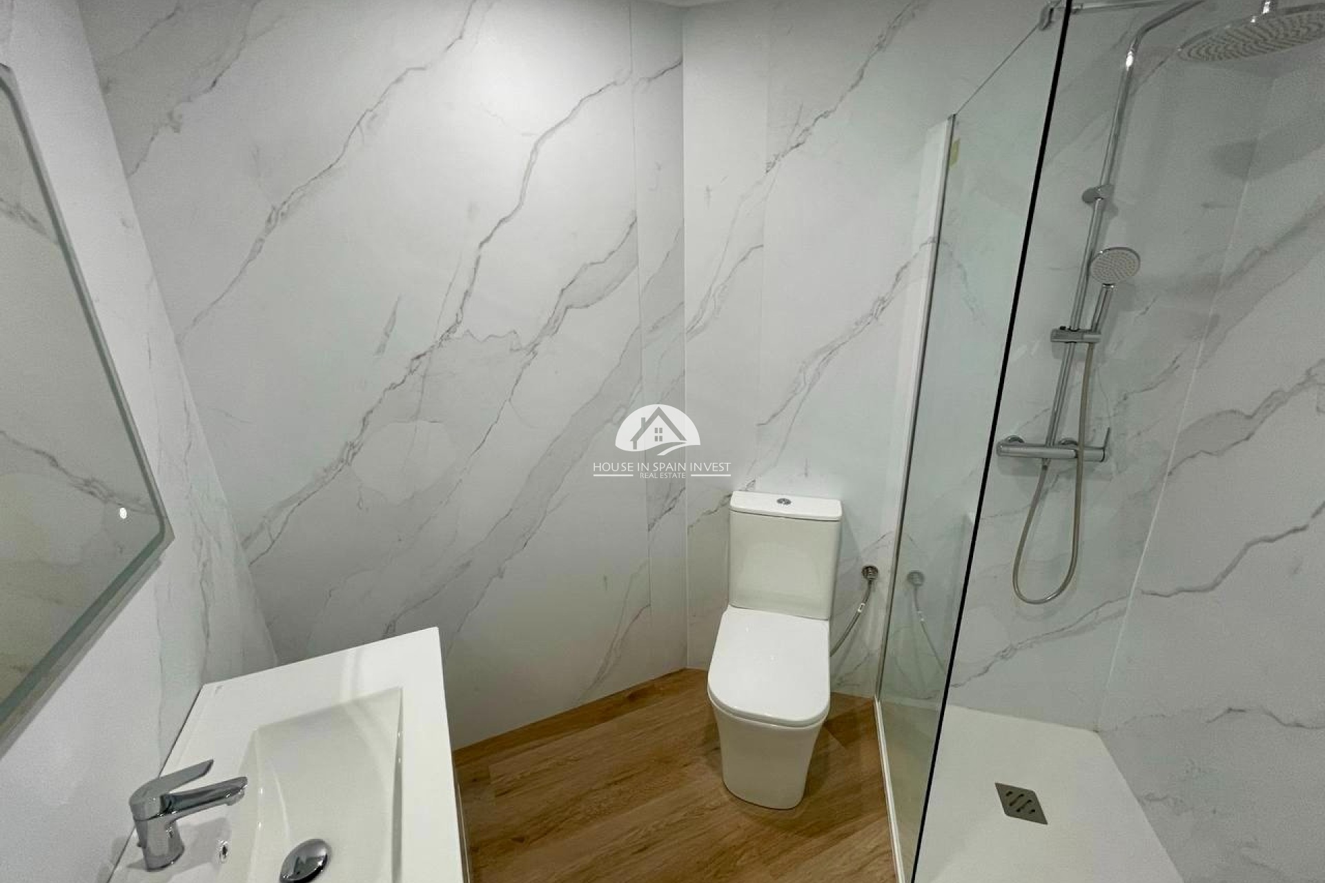 Herverkoop - Appartement - Torrevieja - La Mata