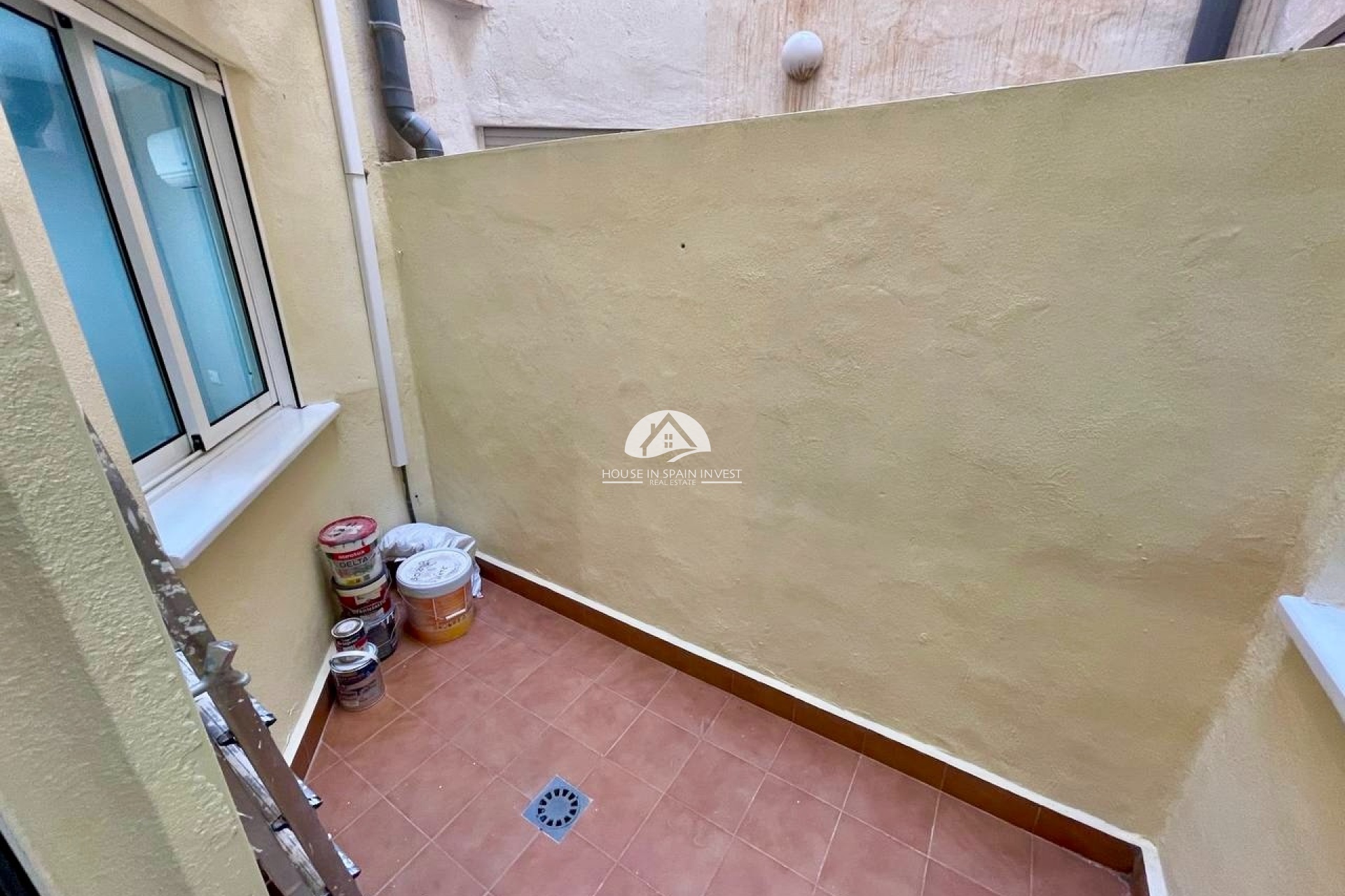 Herverkoop - Appartement - Torrevieja - La Mata