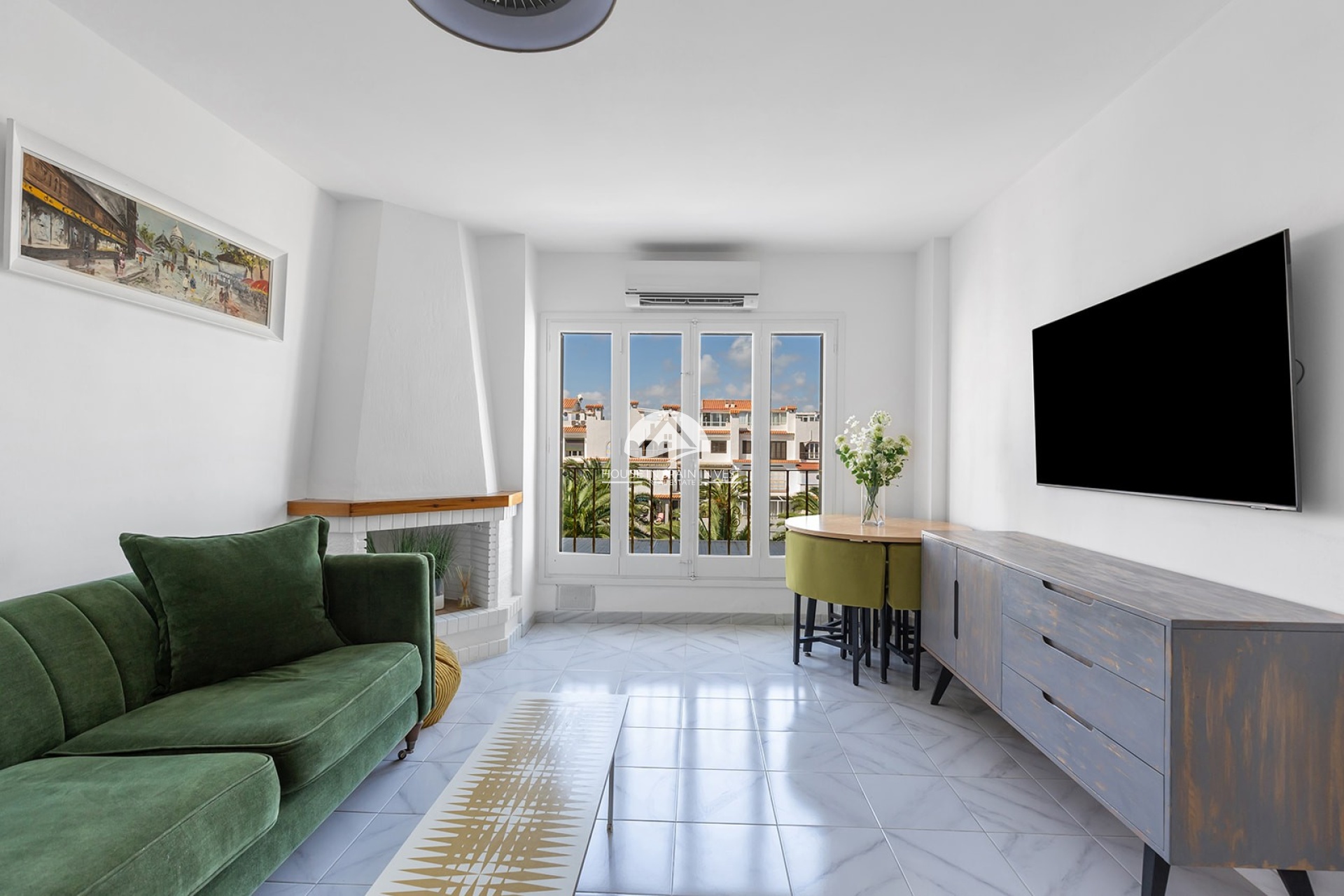 Herverkoop - Appartement - Torrevieja - La Mata