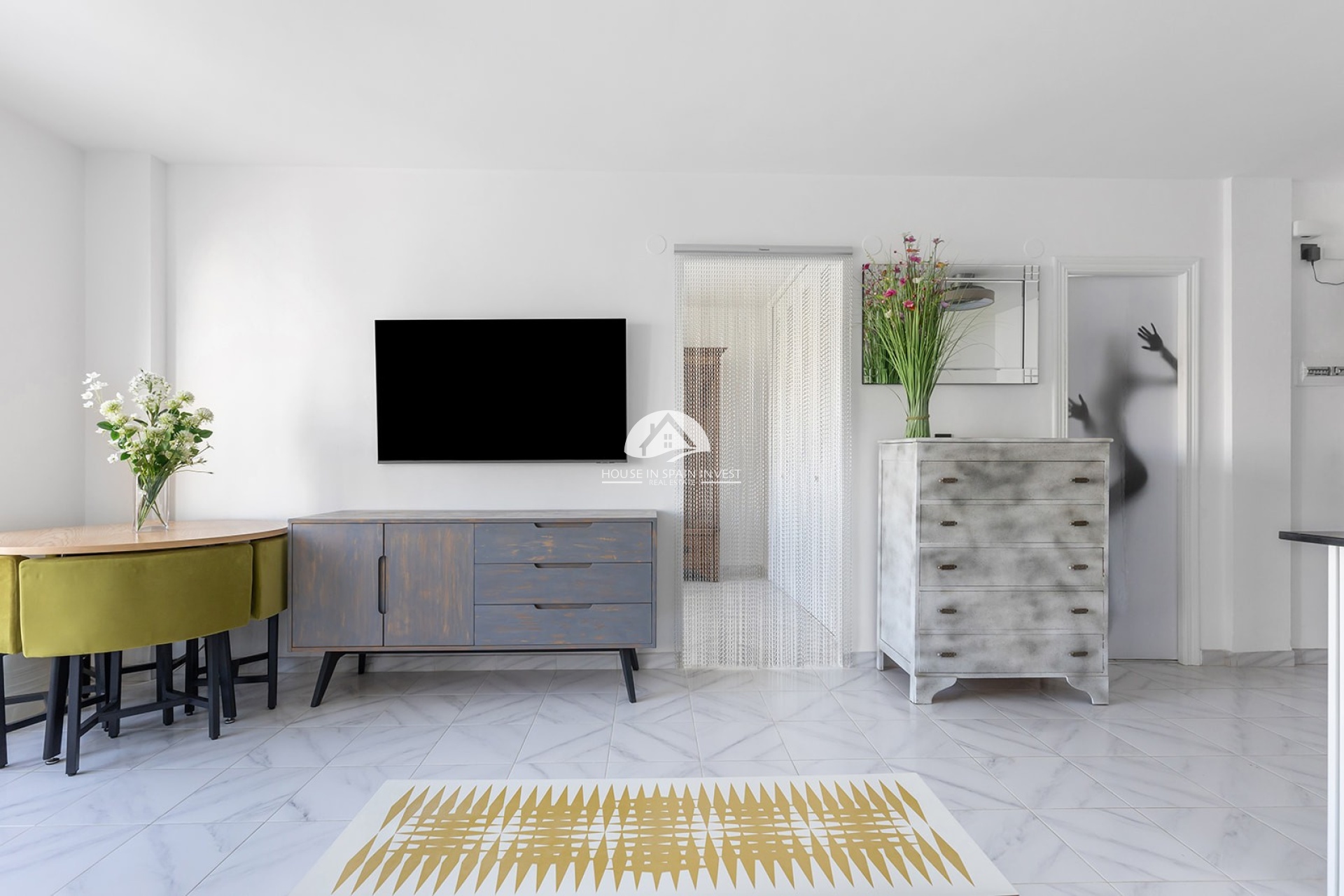 Herverkoop - Appartement - Torrevieja - La Mata