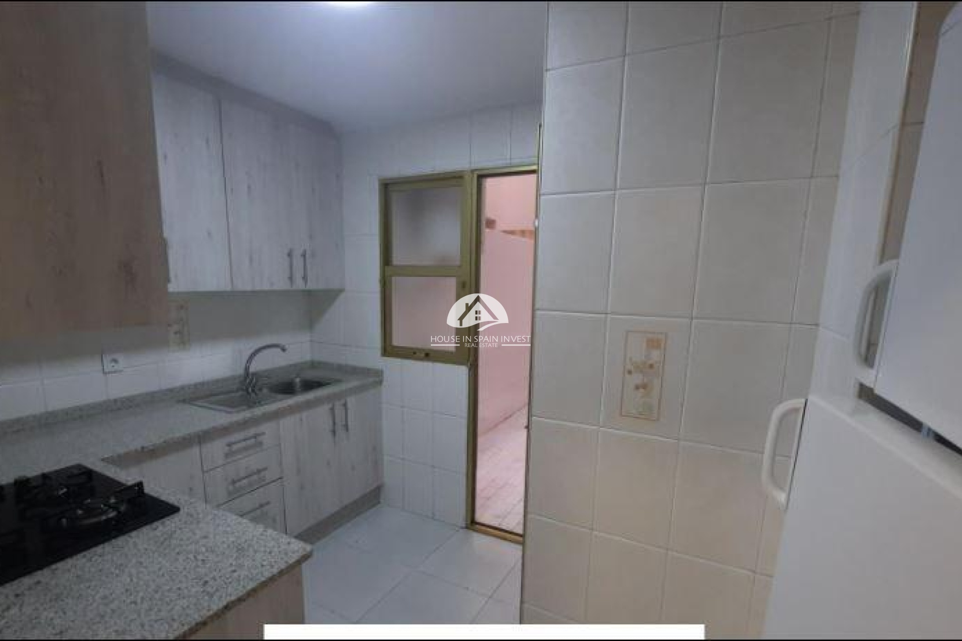Herverkoop - Appartement - Torrevieja - La Mata