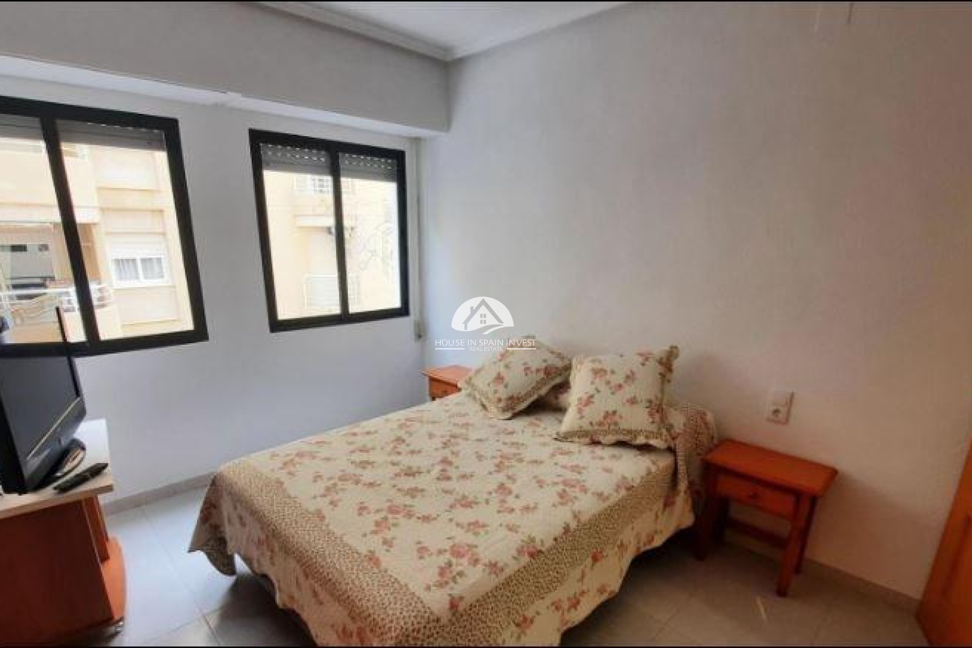 Herverkoop - Appartement - Torrevieja - La Mata
