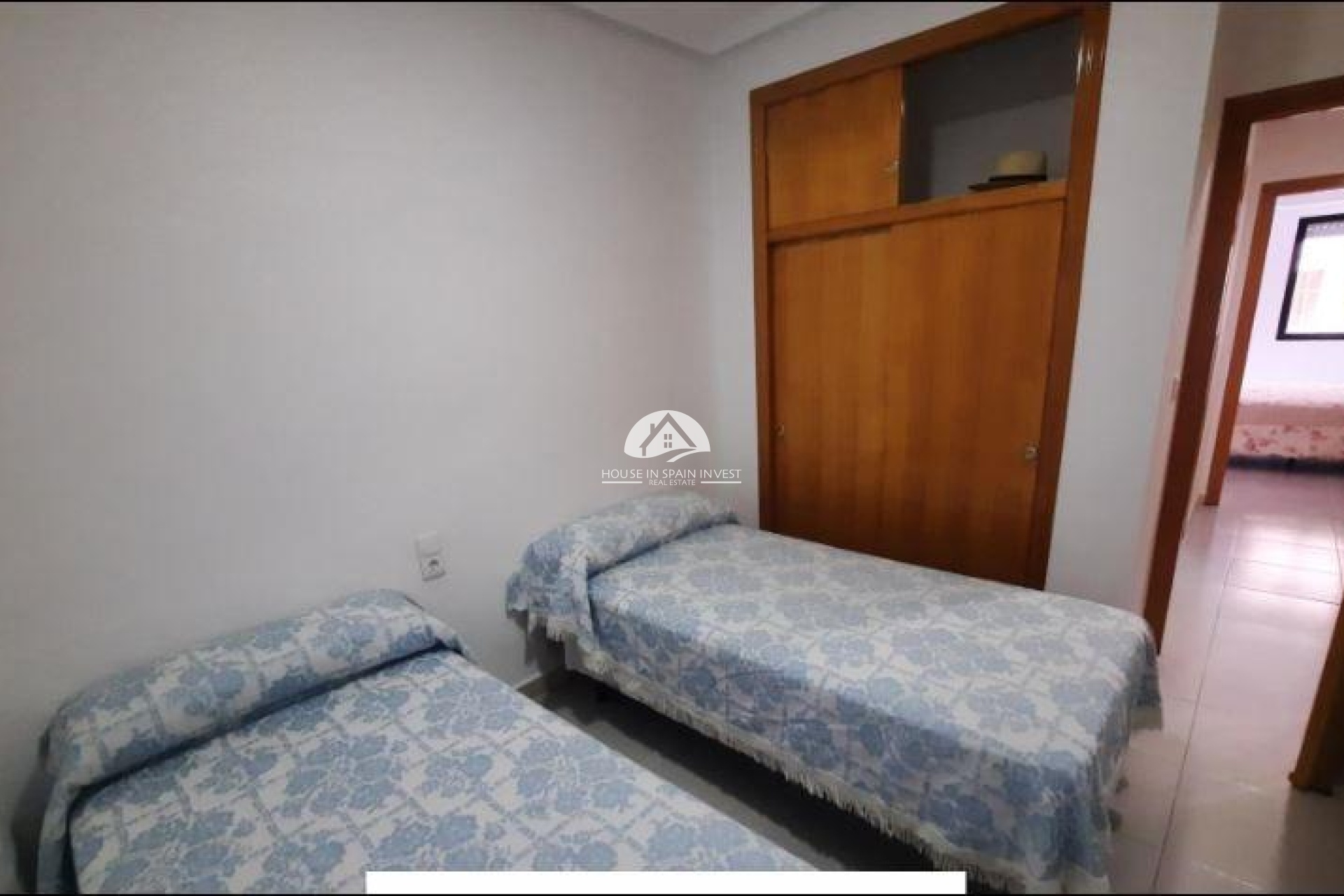Herverkoop - Appartement - Torrevieja - La Mata