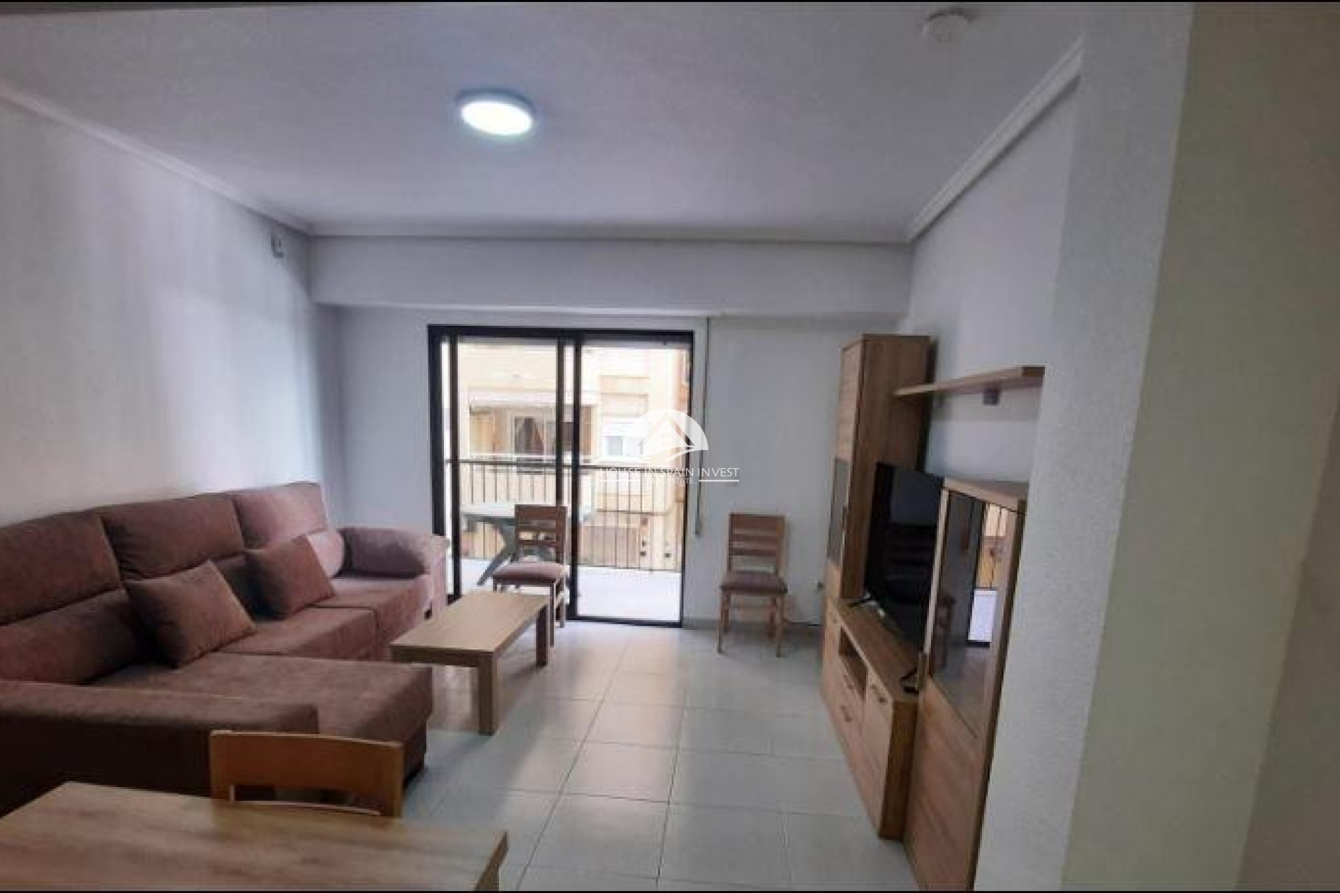 Herverkoop - Appartement - Torrevieja - La Mata