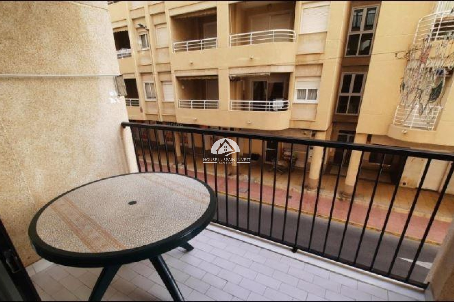 Herverkoop - Appartement - Torrevieja - La Mata