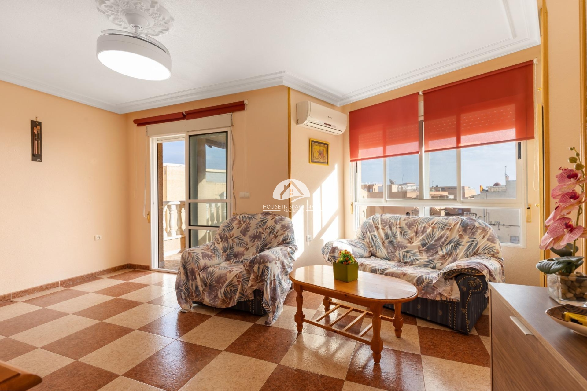 Herverkoop - Appartement - Torrevieja - La Mata