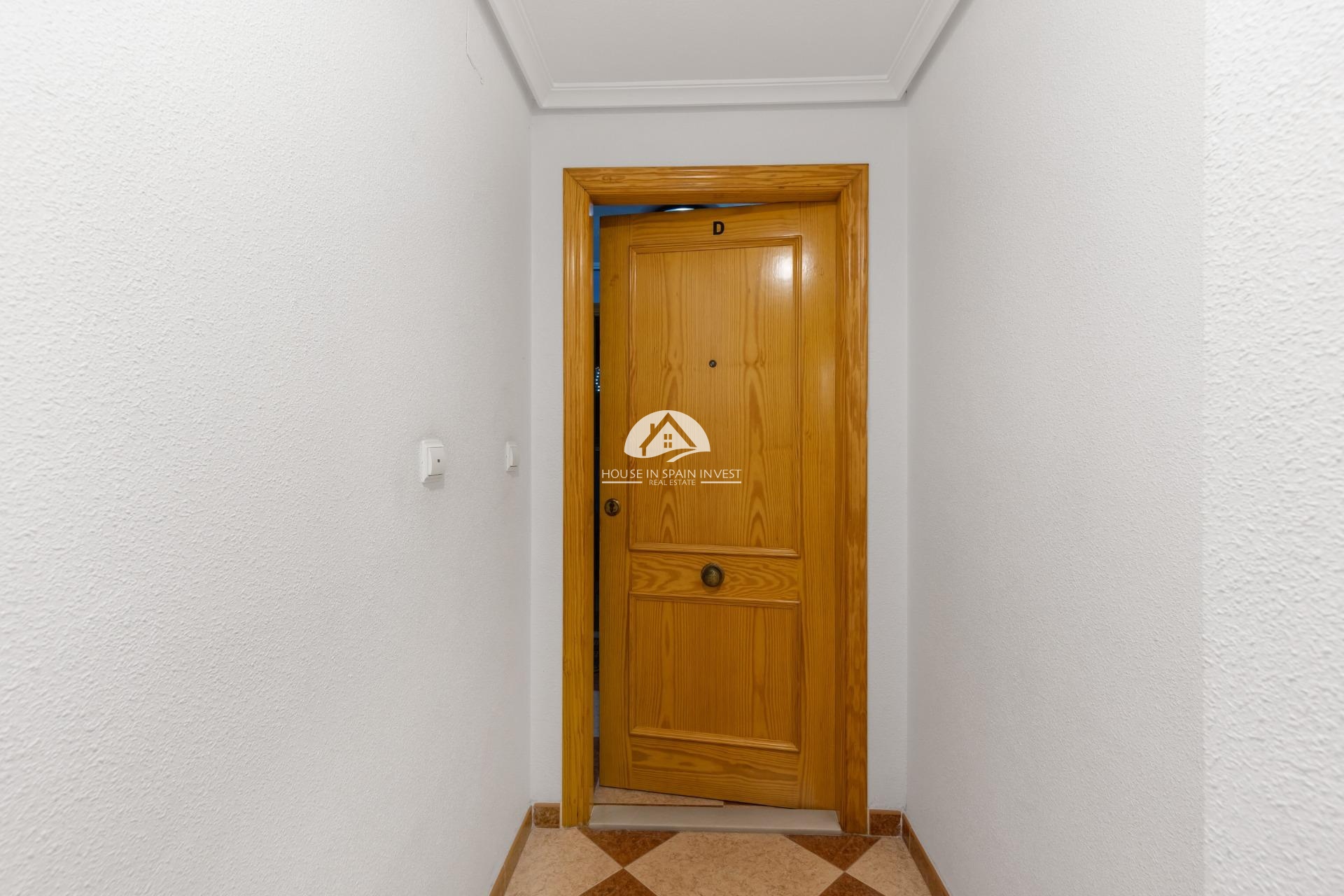 Herverkoop - Appartement - Torrevieja - La Mata