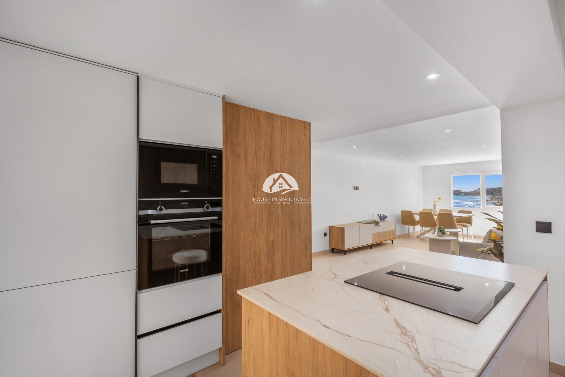 Herverkoop - Appartement - Torrevieja - La Mata