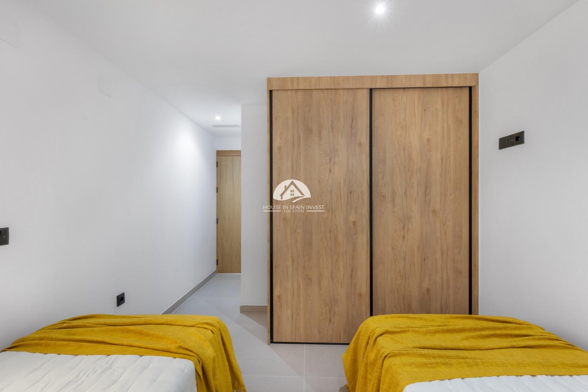 Herverkoop - Appartement - Torrevieja - La Mata