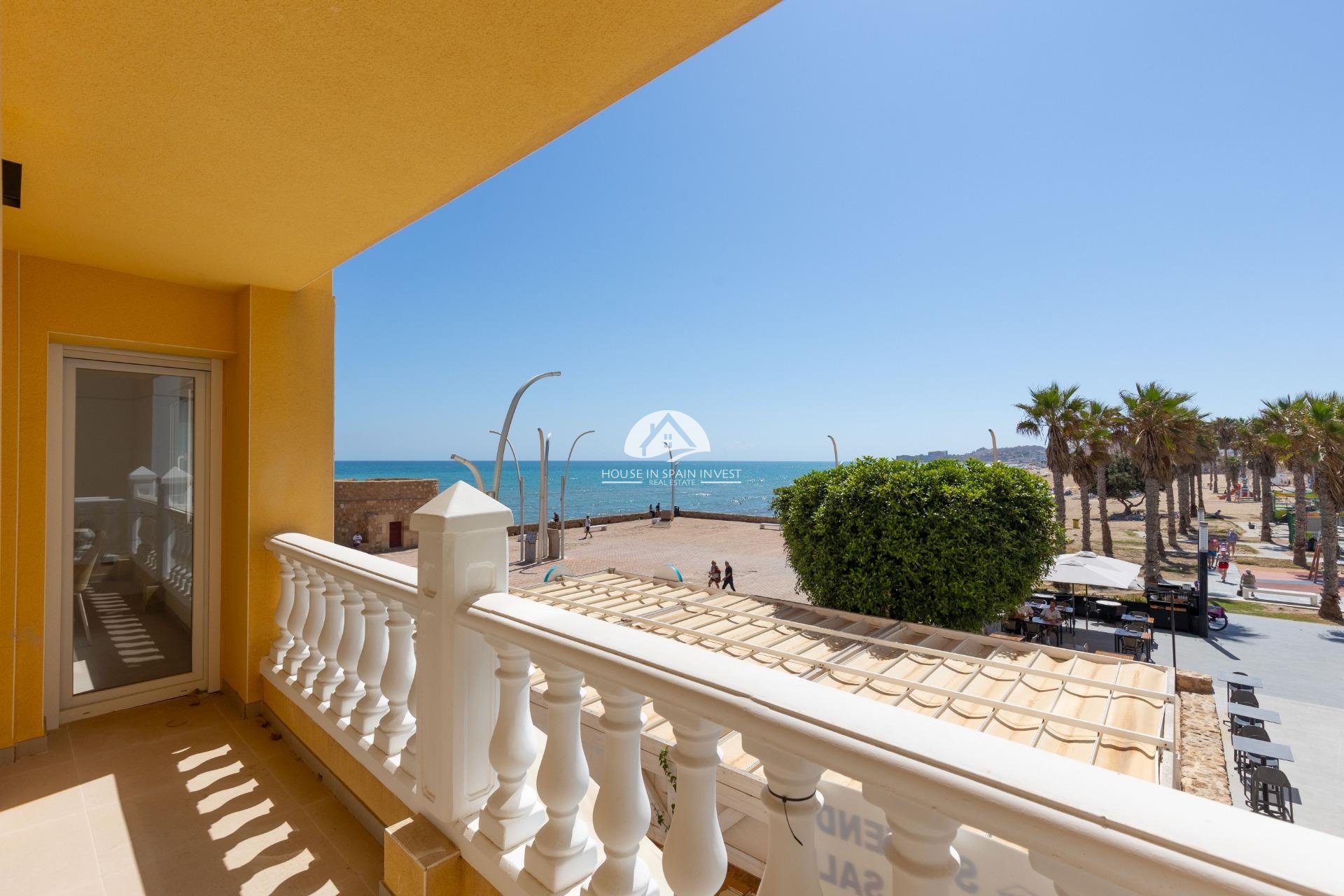Herverkoop - Appartement - Torrevieja - La Mata