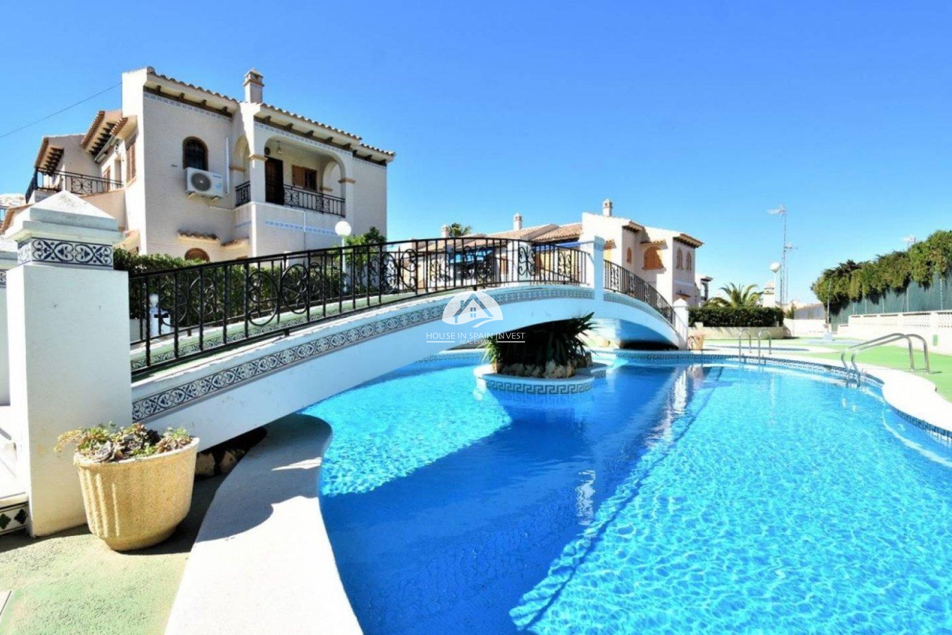 Herverkoop - Appartement - Torrevieja - La Mata