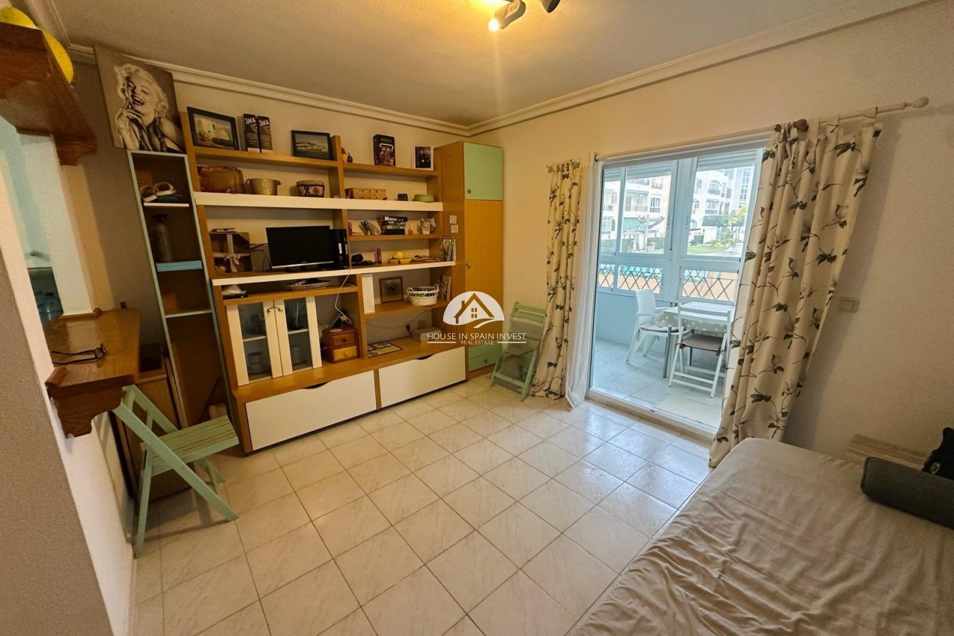 Herverkoop - Appartement - Torrevieja - La Mata