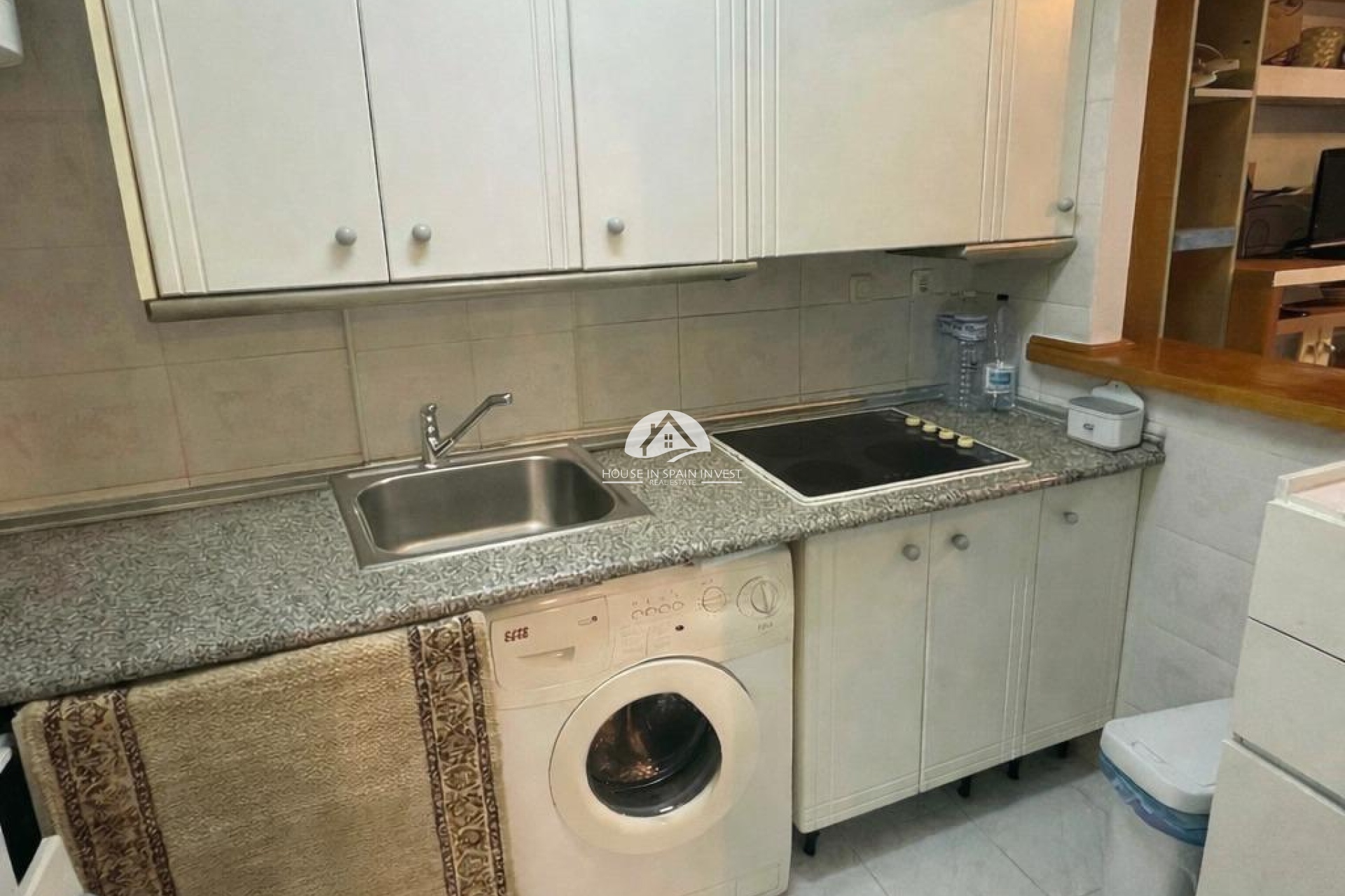 Herverkoop - Appartement - Torrevieja - La Mata