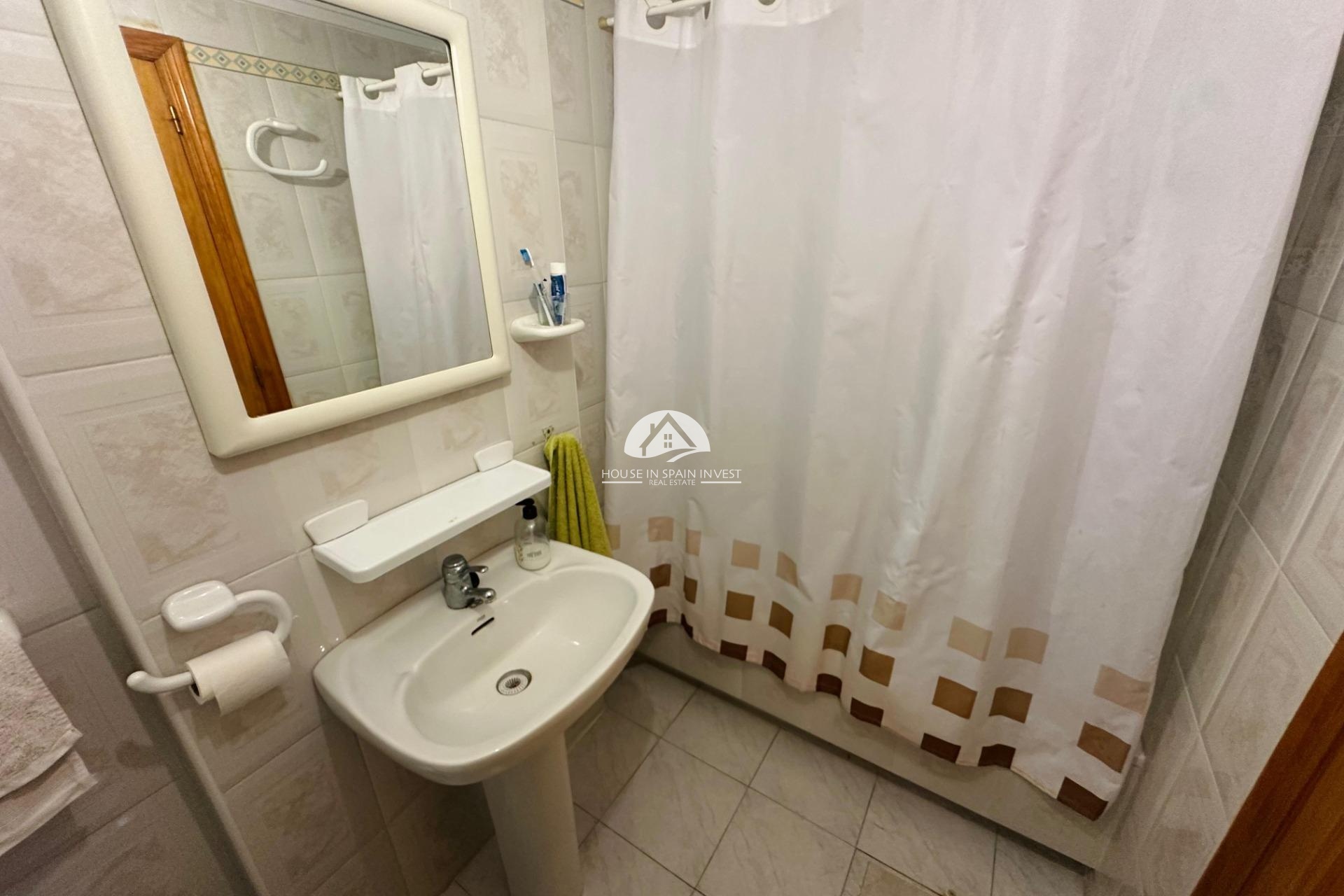 Herverkoop - Appartement - Torrevieja - La Mata
