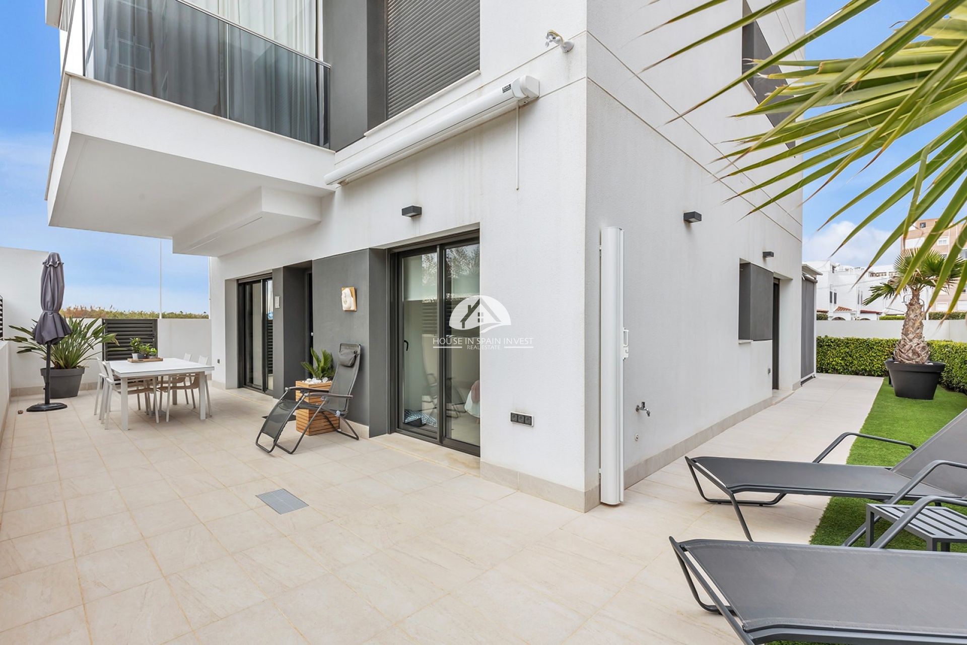 Herverkoop - Appartement - Torrevieja - La Mata