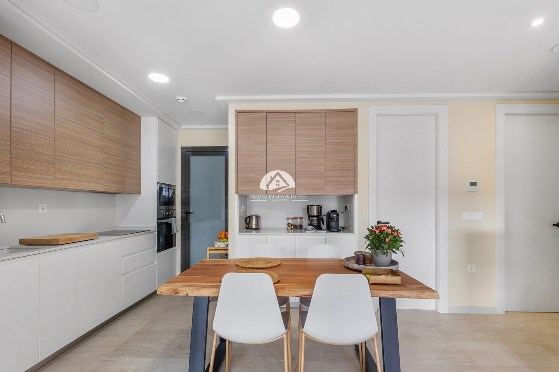 Herverkoop - Appartement - Torrevieja - La Mata