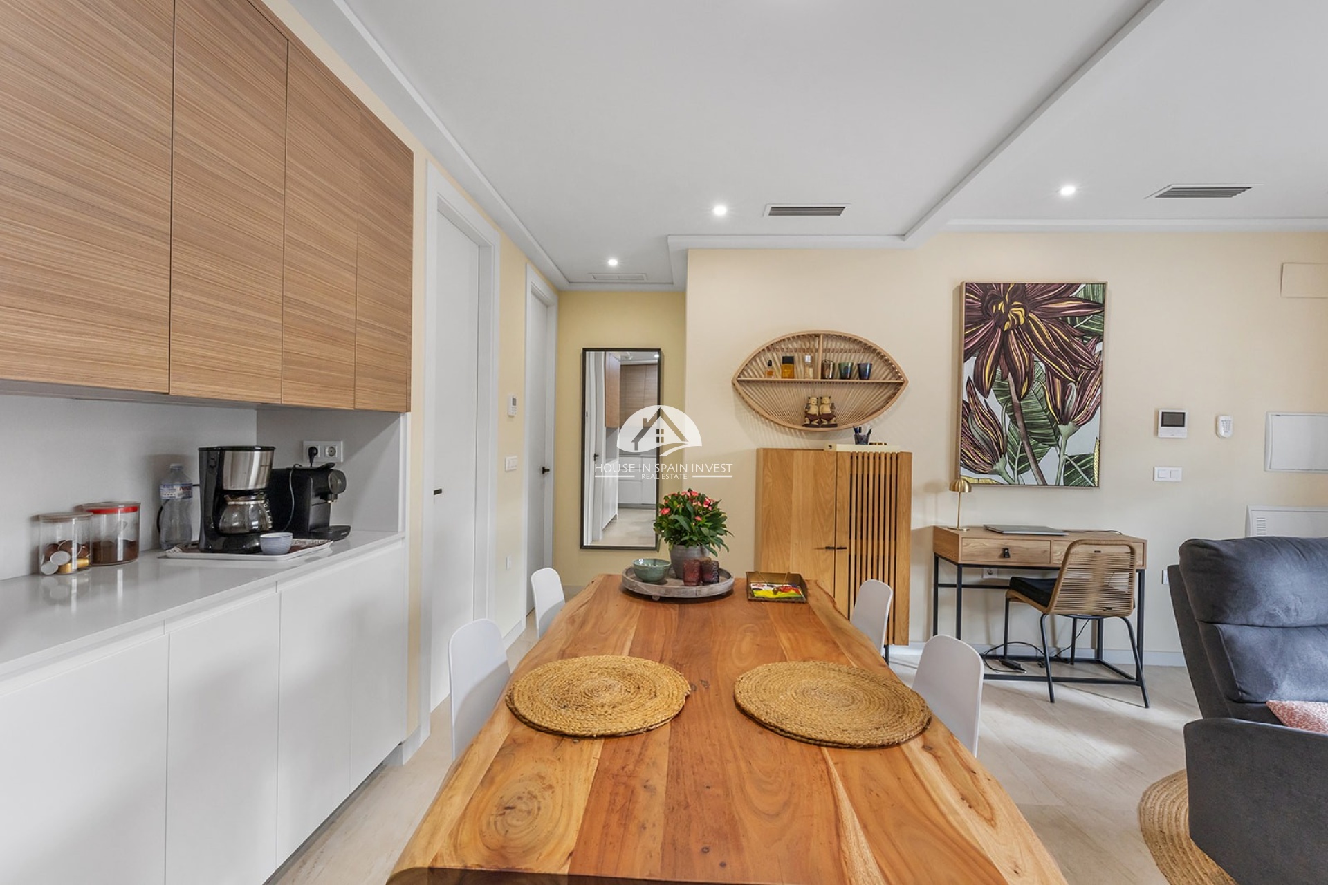 Herverkoop - Appartement - Torrevieja - La Mata