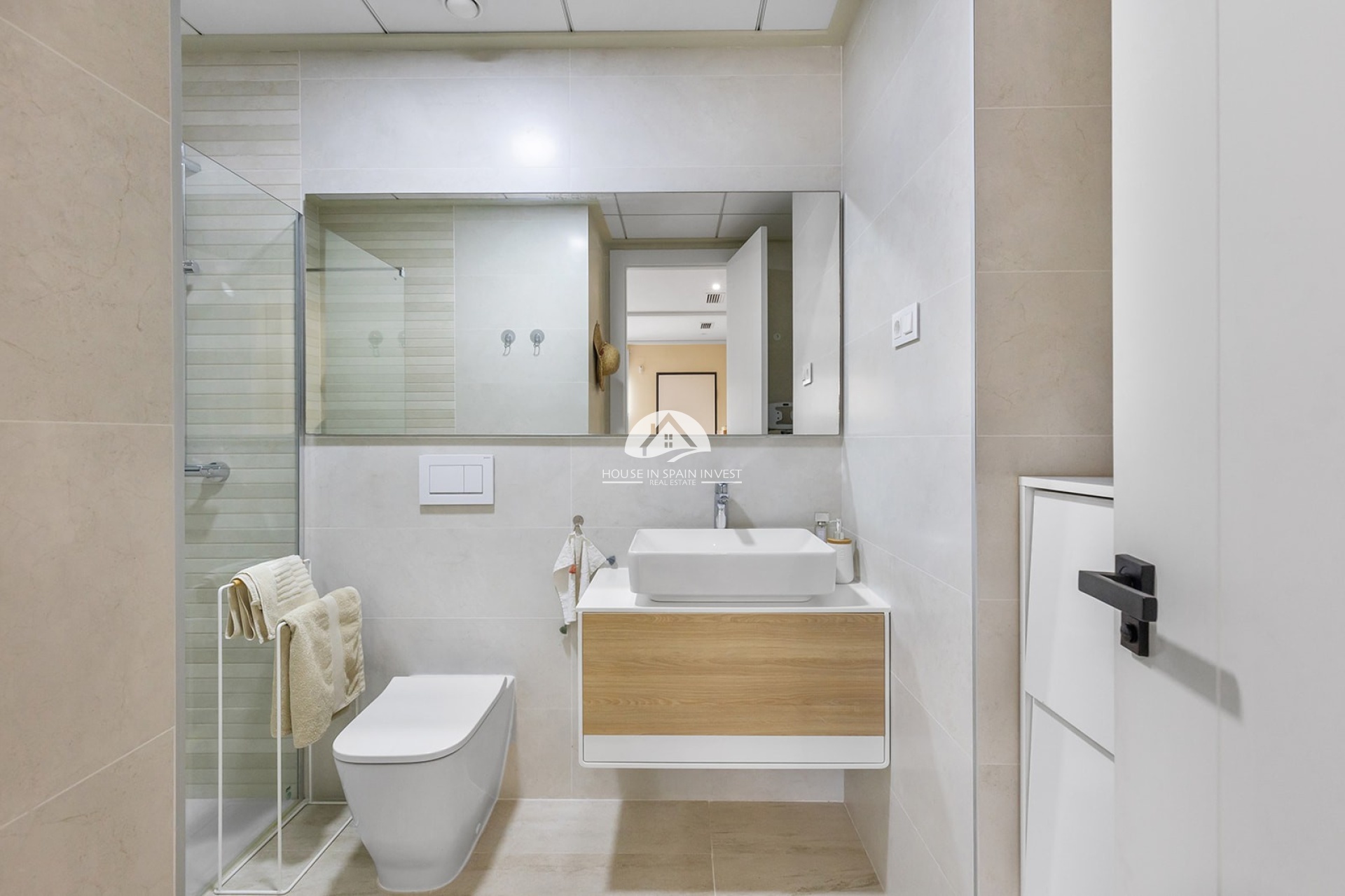 Herverkoop - Appartement - Torrevieja - La Mata