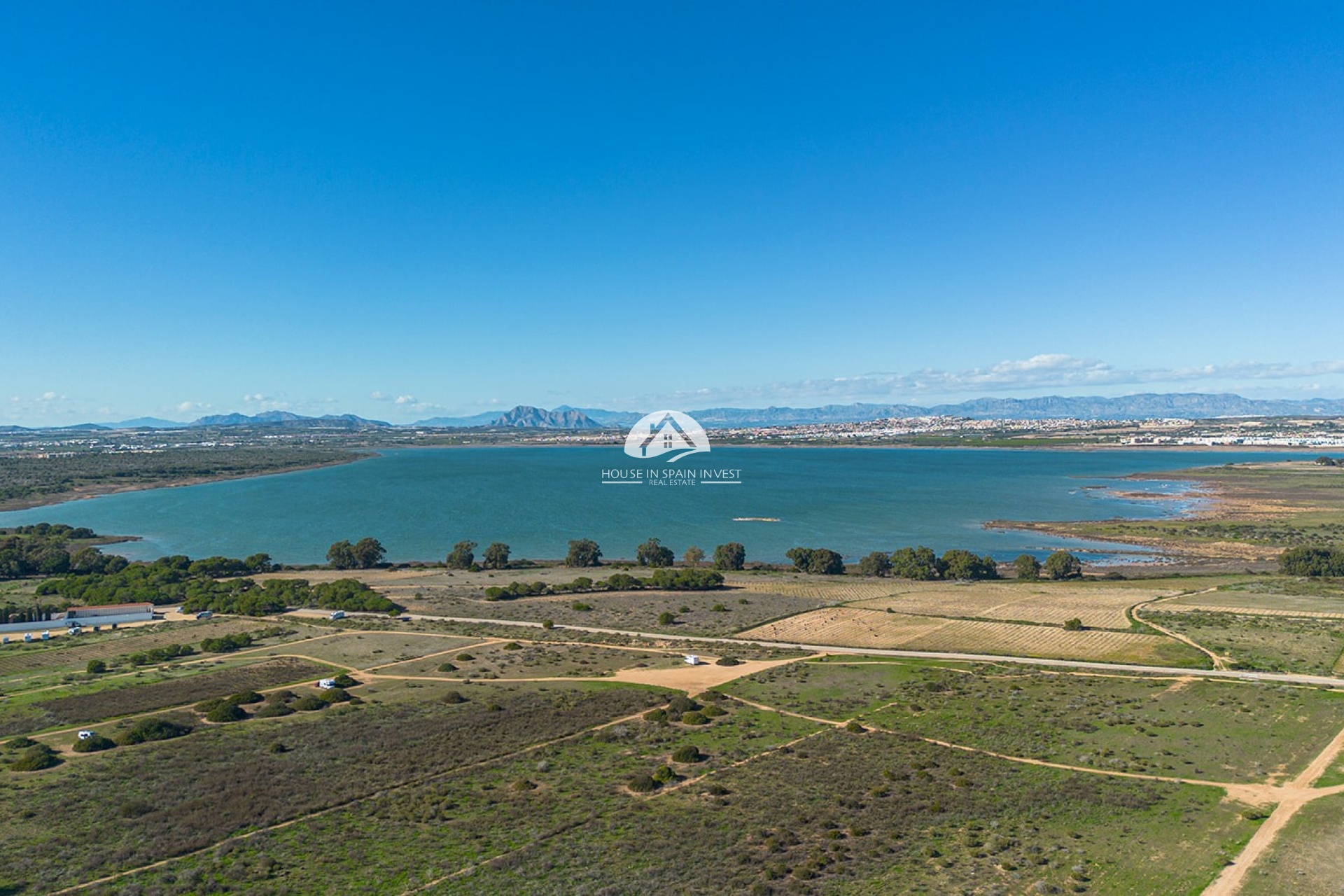 Herverkoop - Appartement - Torrevieja - La Mata