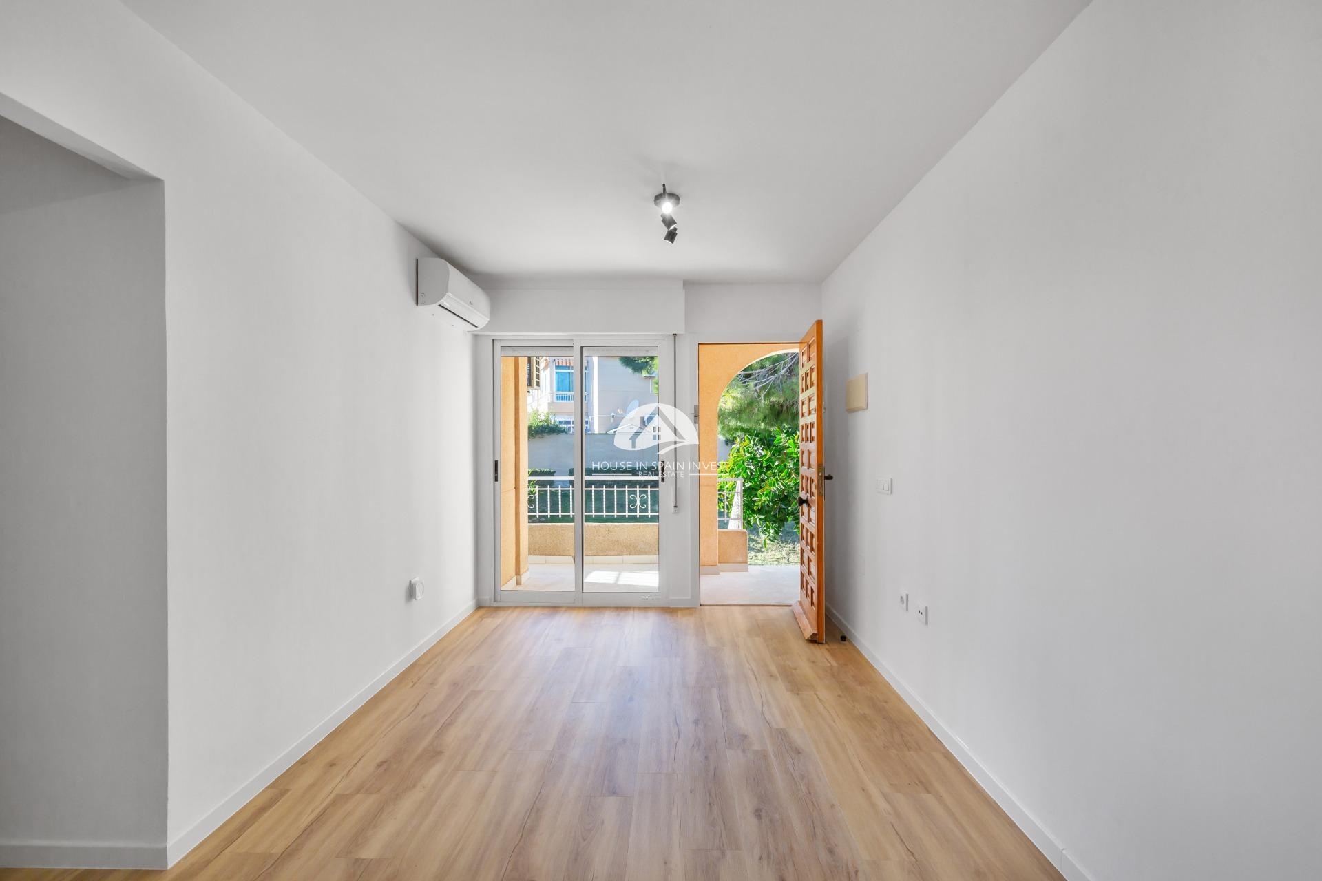 Herverkoop - Appartement - Torrevieja - La Mata