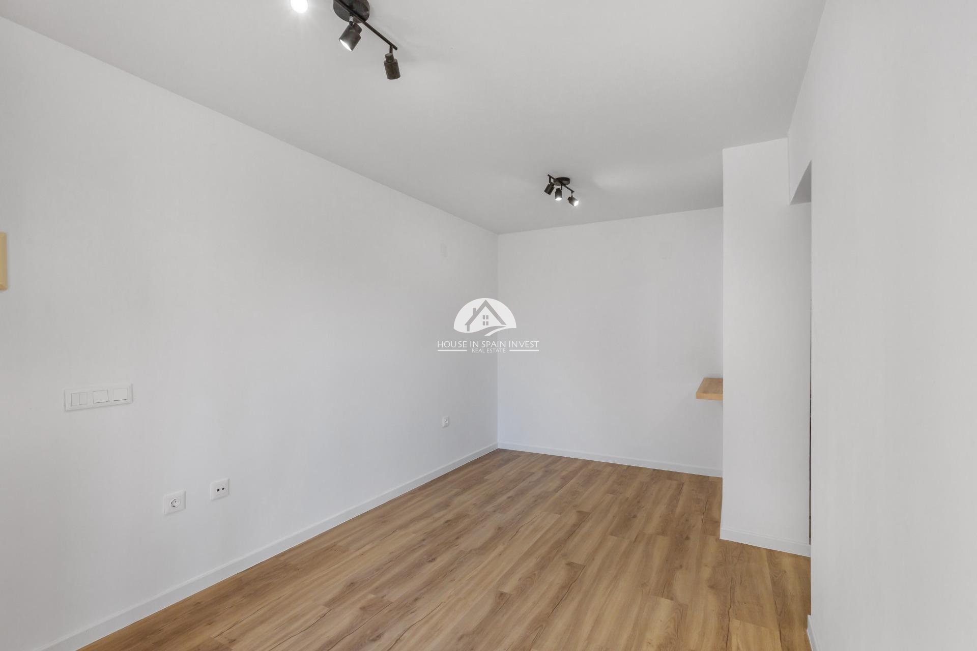 Herverkoop - Appartement - Torrevieja - La Mata