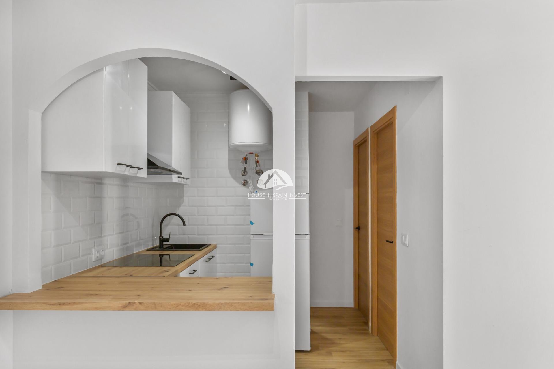 Herverkoop - Appartement - Torrevieja - La Mata