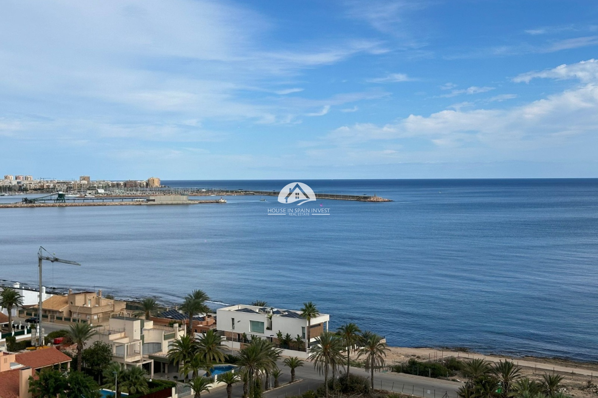 Herverkoop - Appartement - Torrevieja - La Veleta